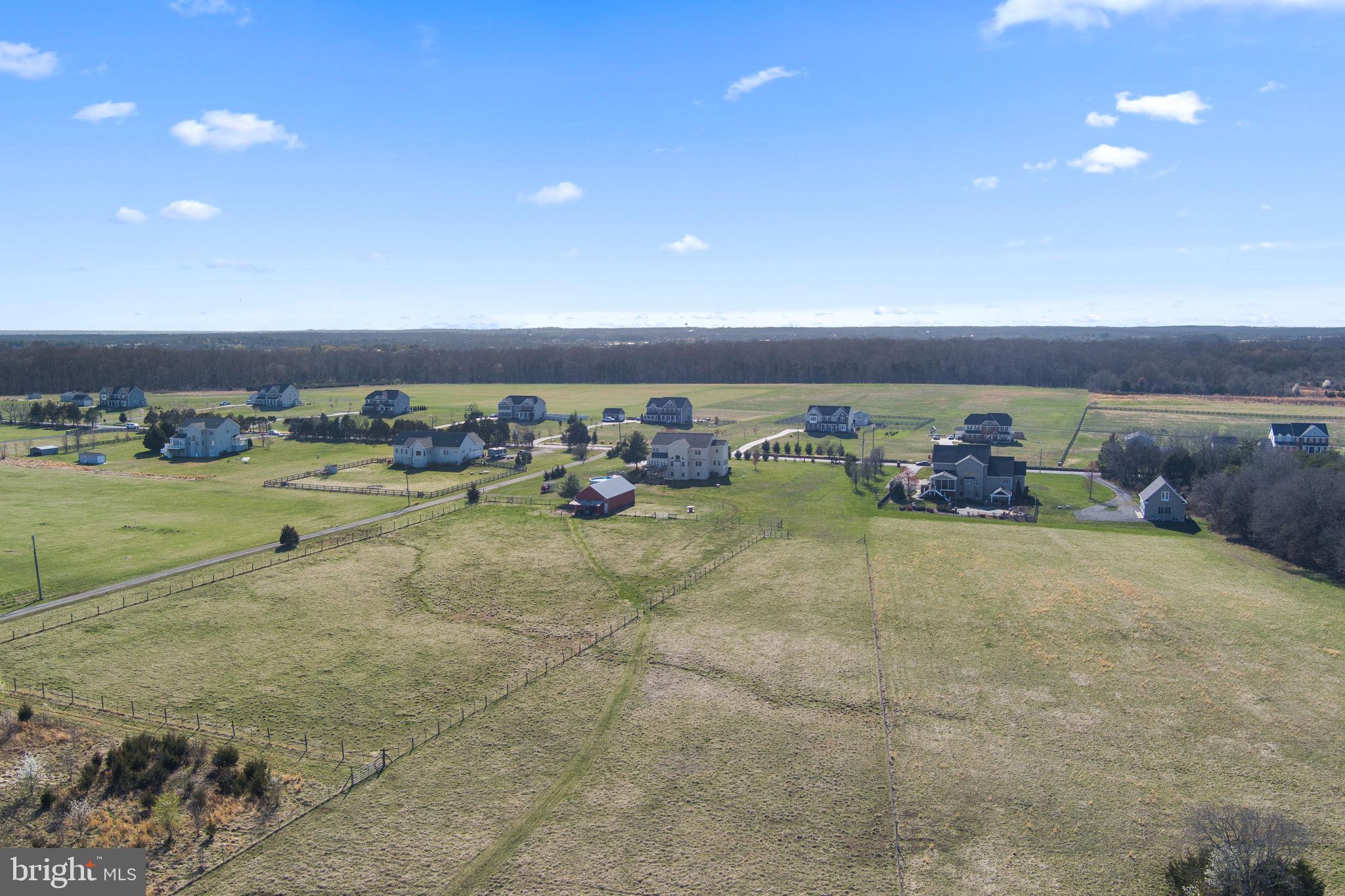 BRISTOW RIDGE - Residential