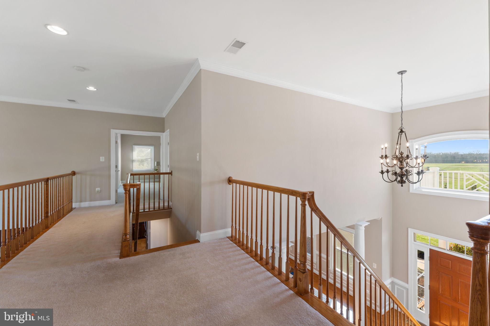 BRISTOW RIDGE - Residential