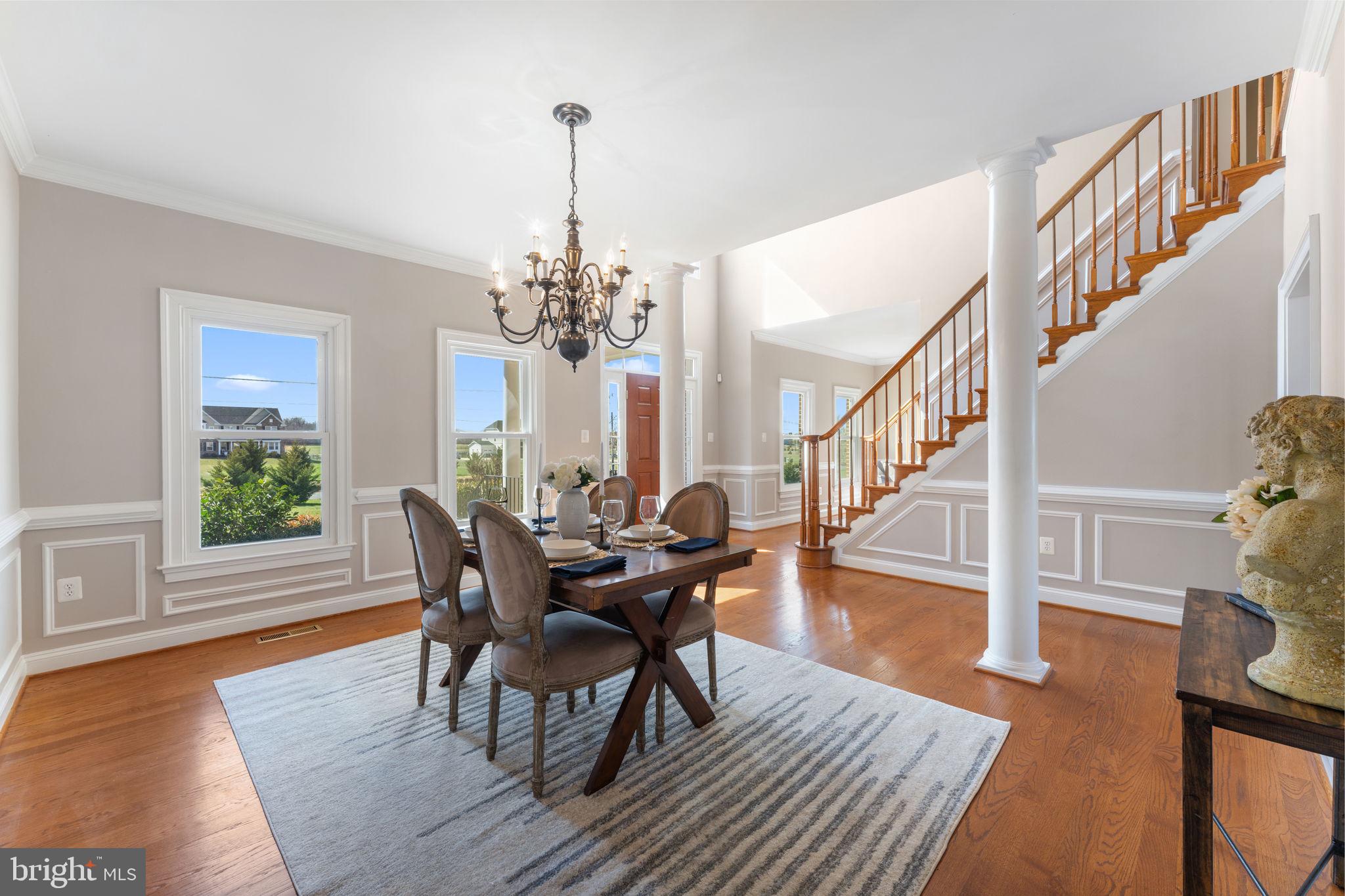 BRISTOW RIDGE - Residential