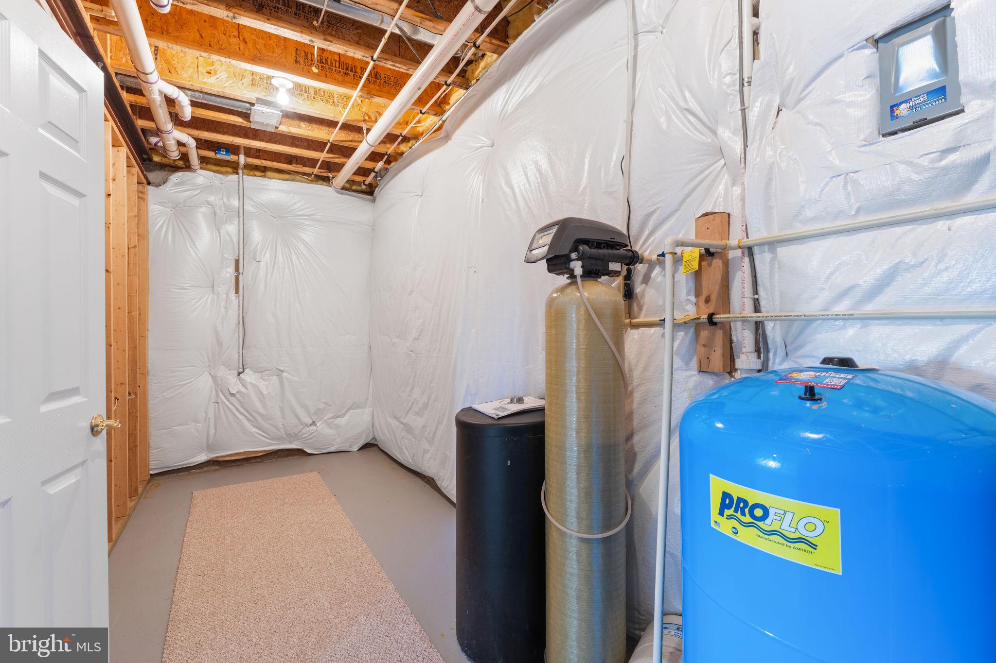 BRISTOW RIDGE - Residential