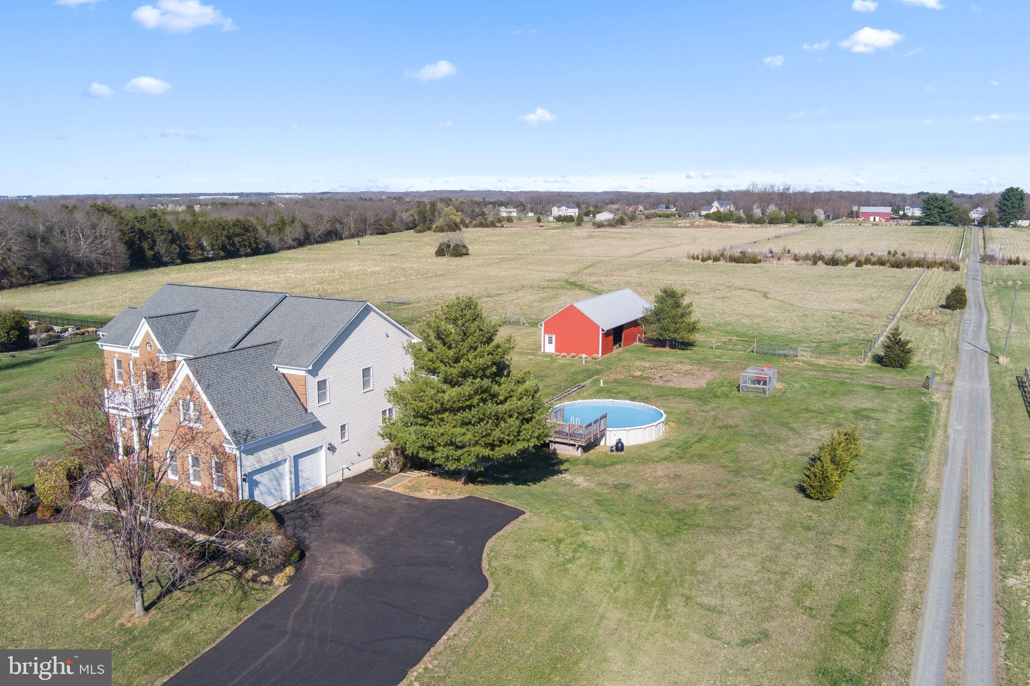 BRISTOW RIDGE - Residential