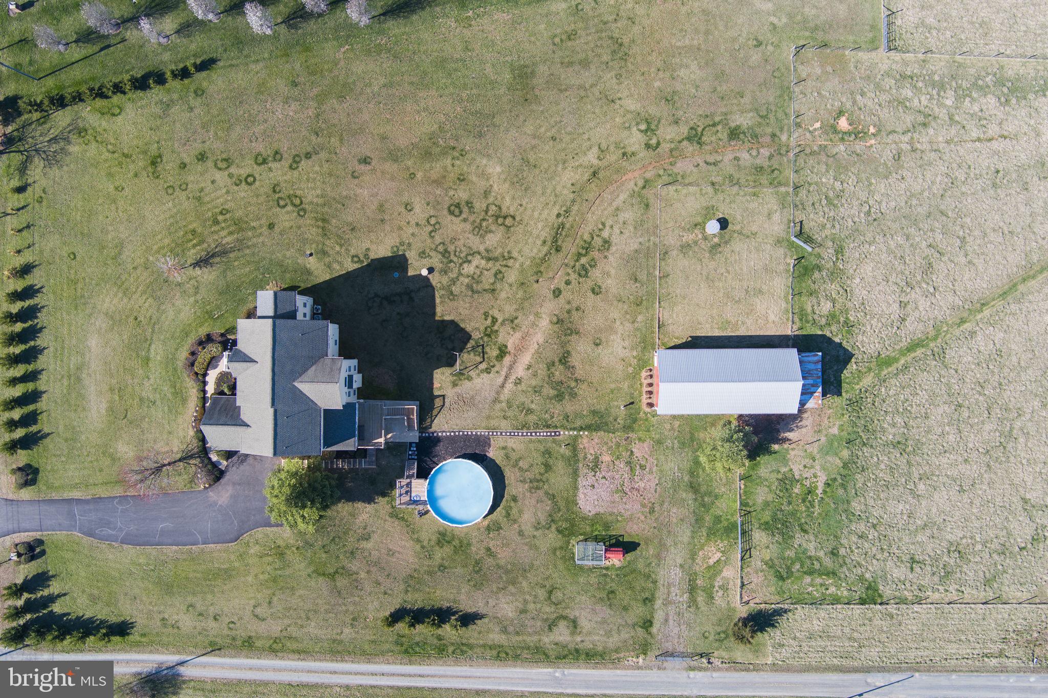 BRISTOW RIDGE - Residential