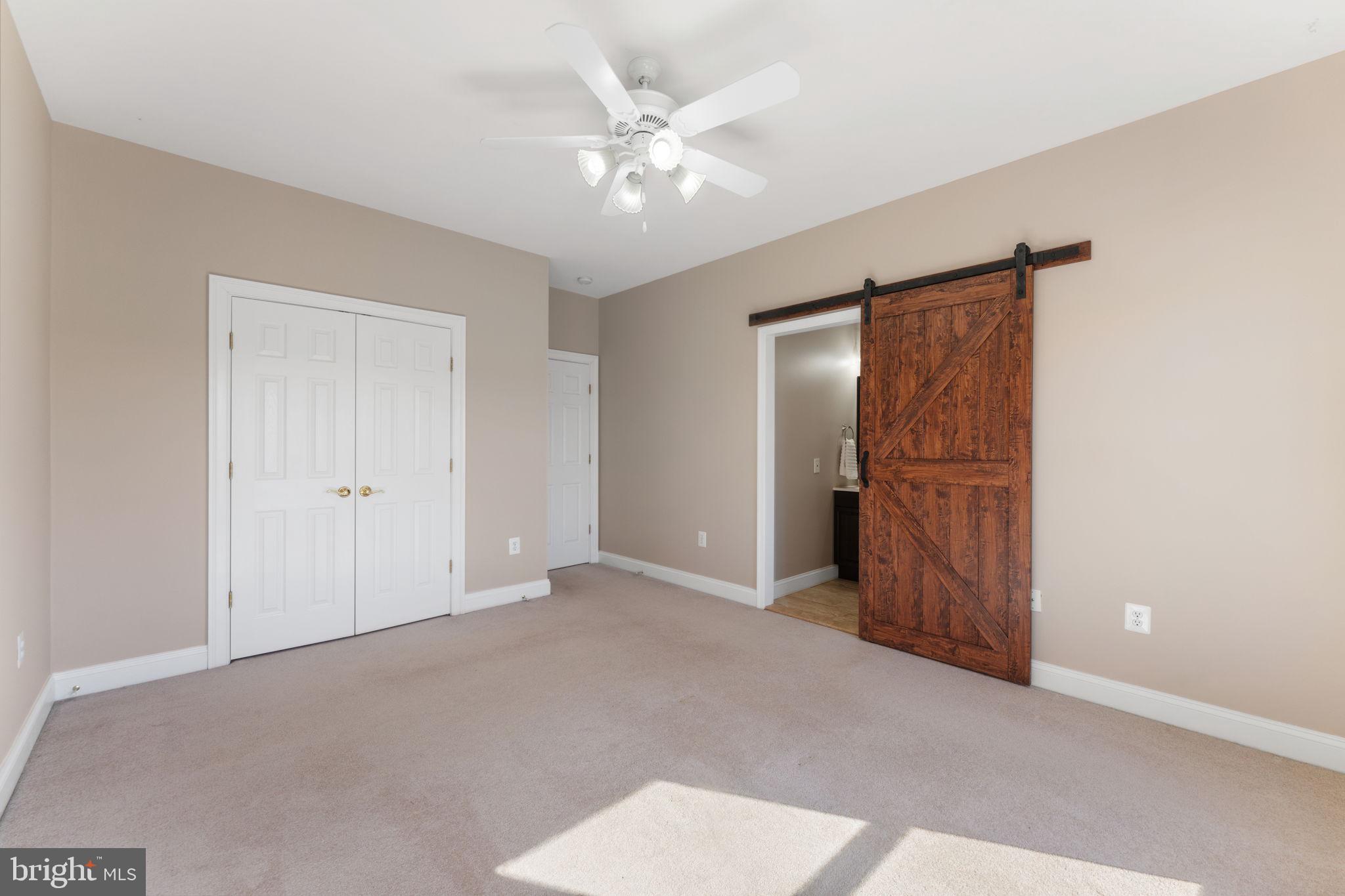 BRISTOW RIDGE - Residential