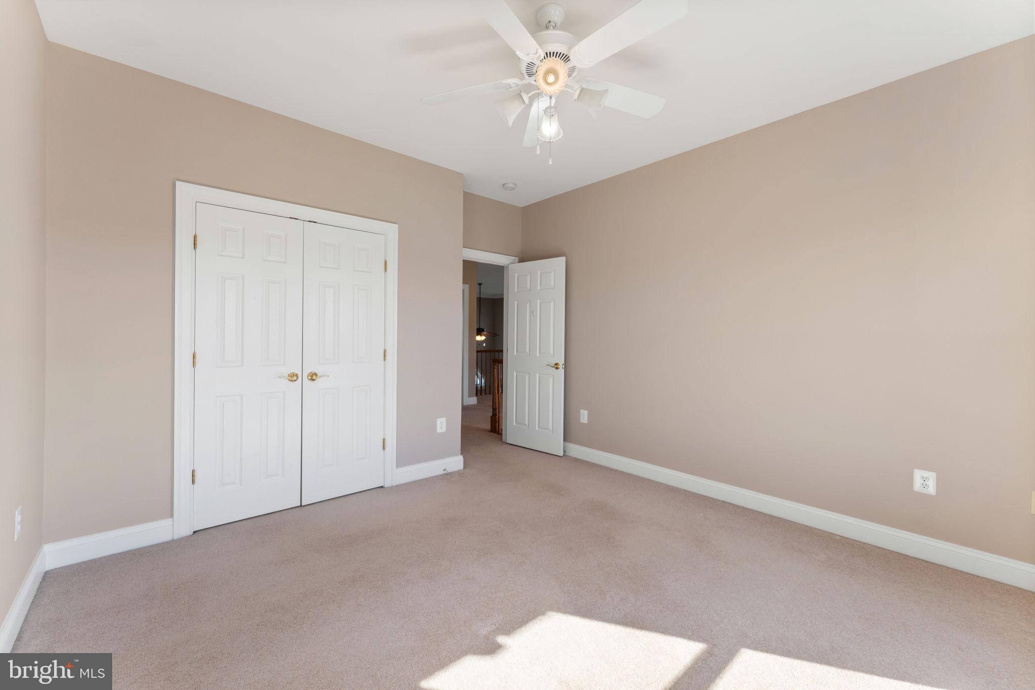 BRISTOW RIDGE - Residential