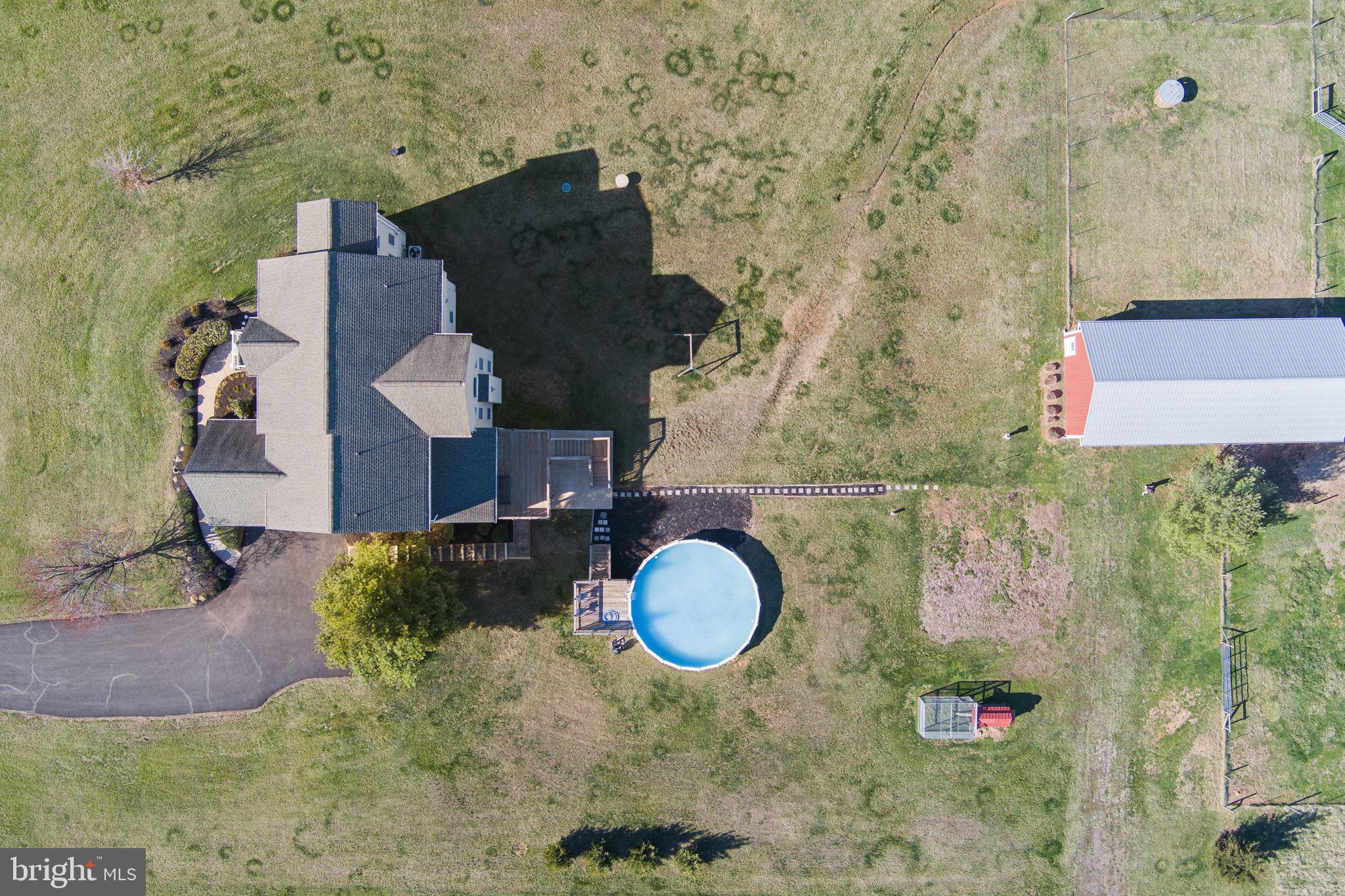 BRISTOW RIDGE - Residential