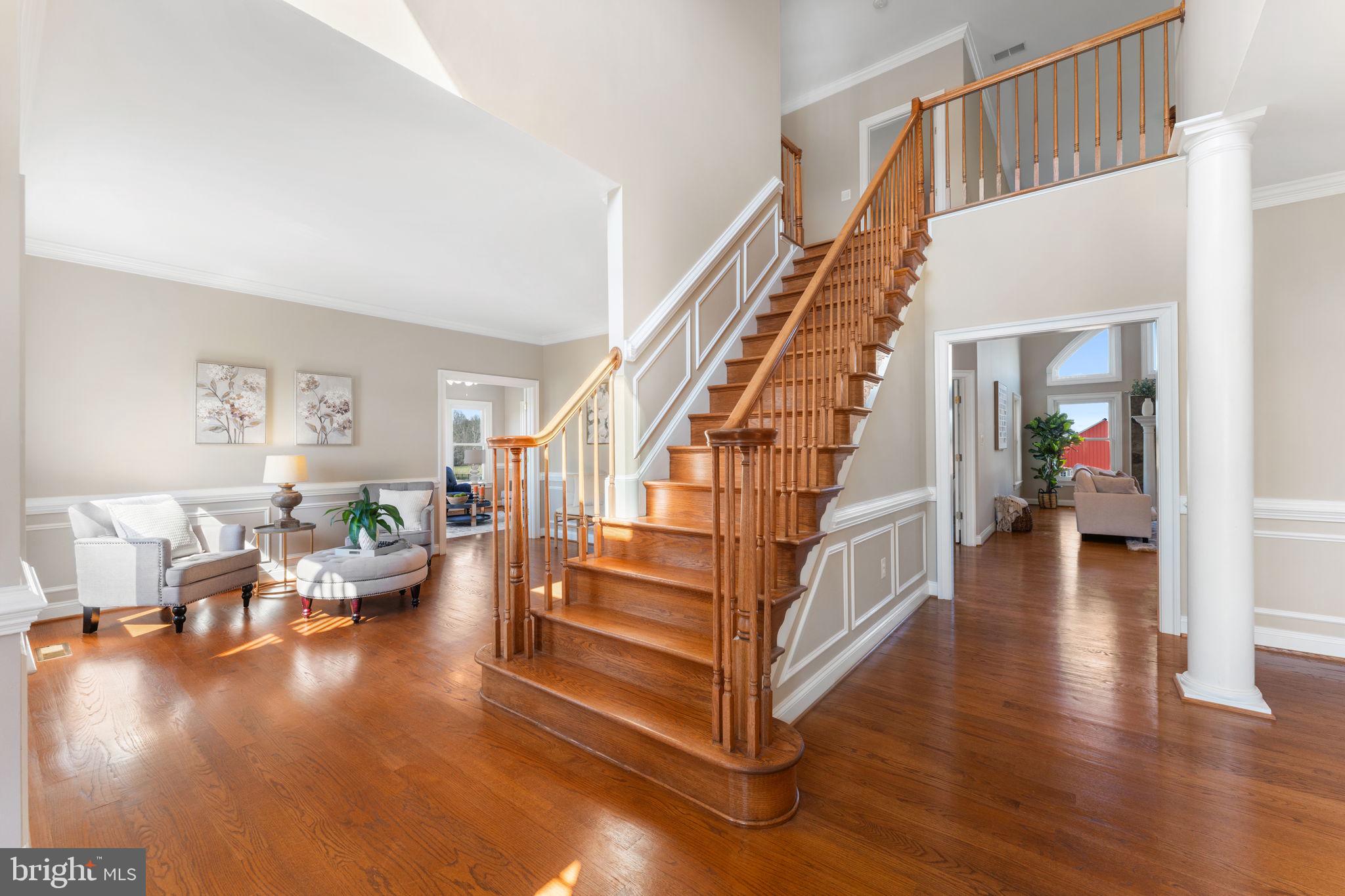 BRISTOW RIDGE - Residential