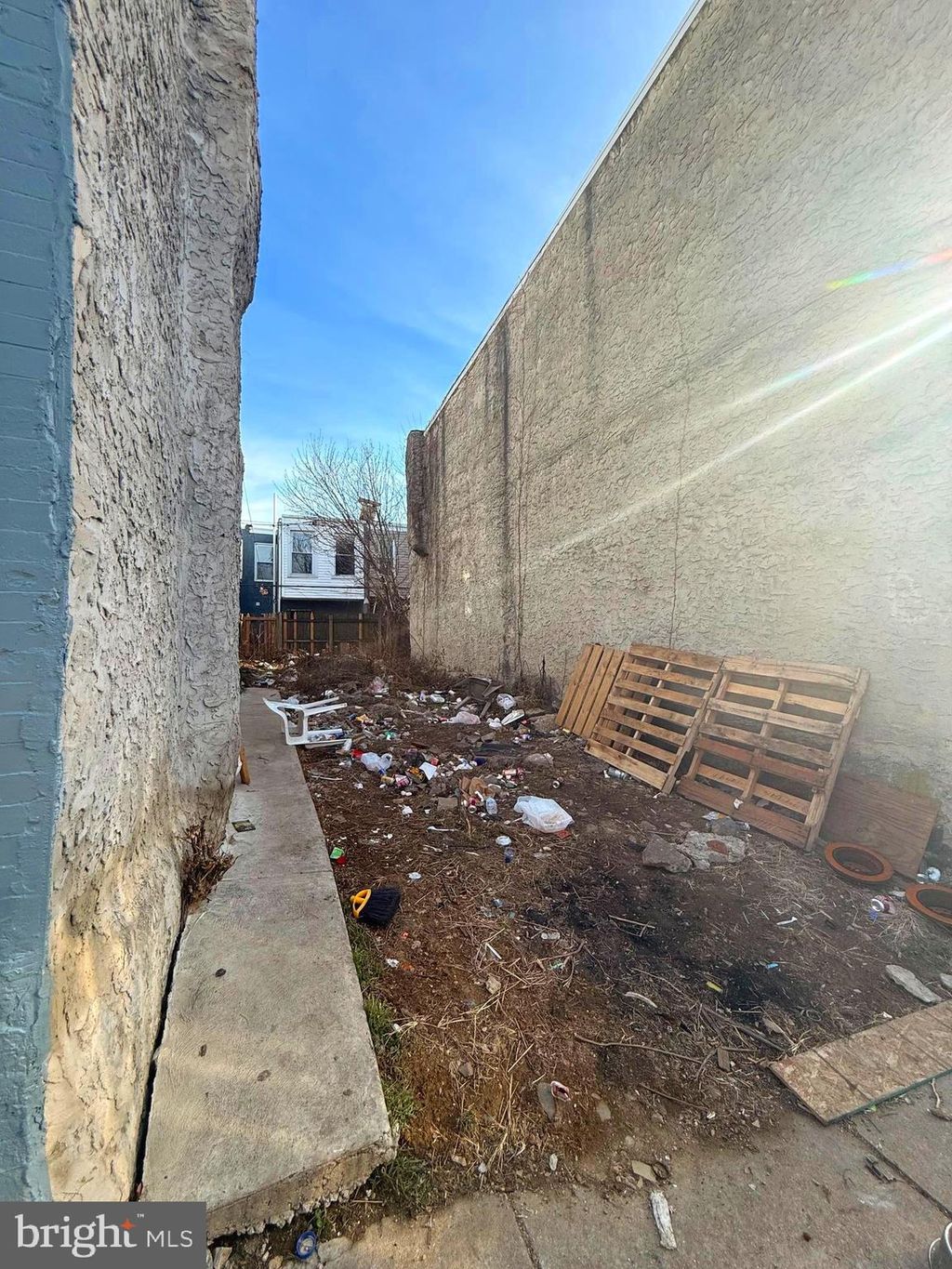 Photo of 1831 N Bucknell Street, PHILADELPHIA, PA 19121 (MLS # PAPH2574352)