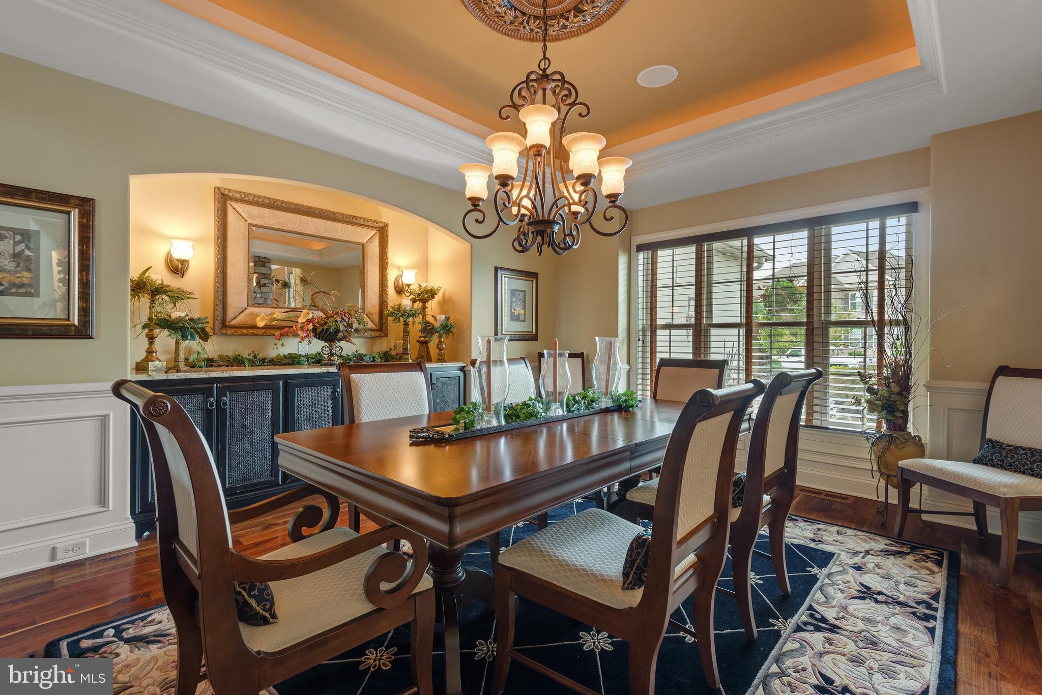 HAMPDEN SUMMIT - Residential