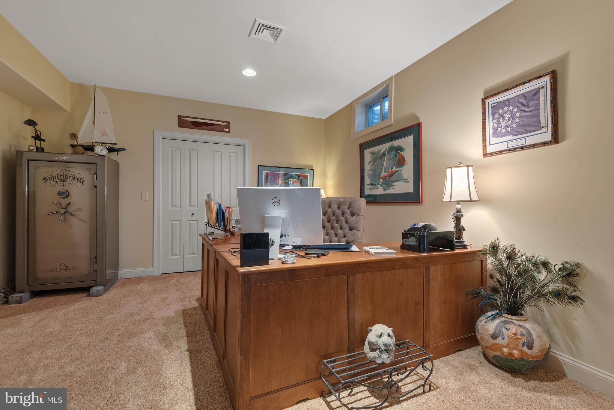 HAMPDEN SUMMIT - Residential