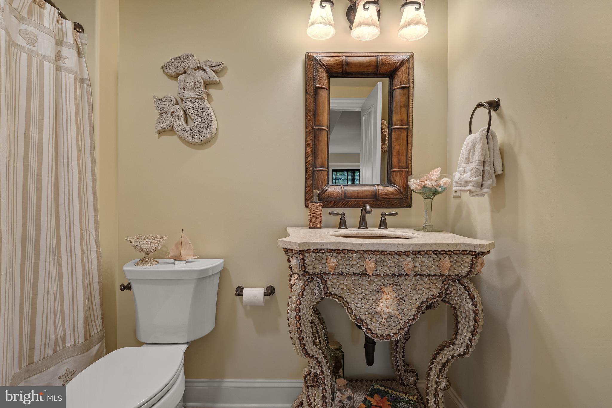 HAMPDEN SUMMIT - Residential