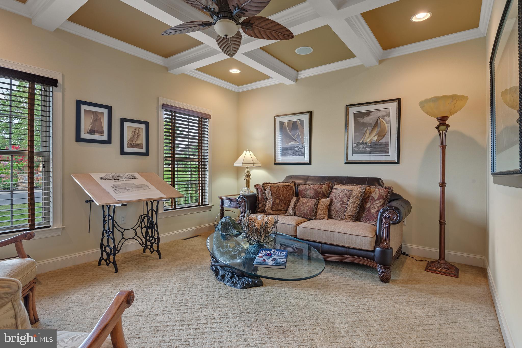 HAMPDEN SUMMIT - Residential