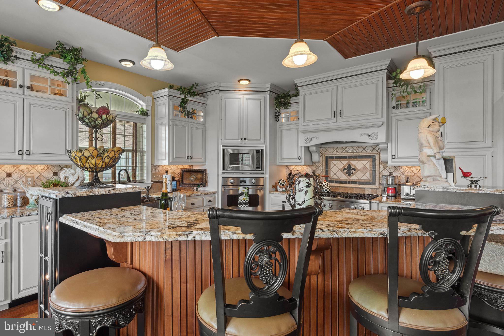 HAMPDEN SUMMIT - Residential