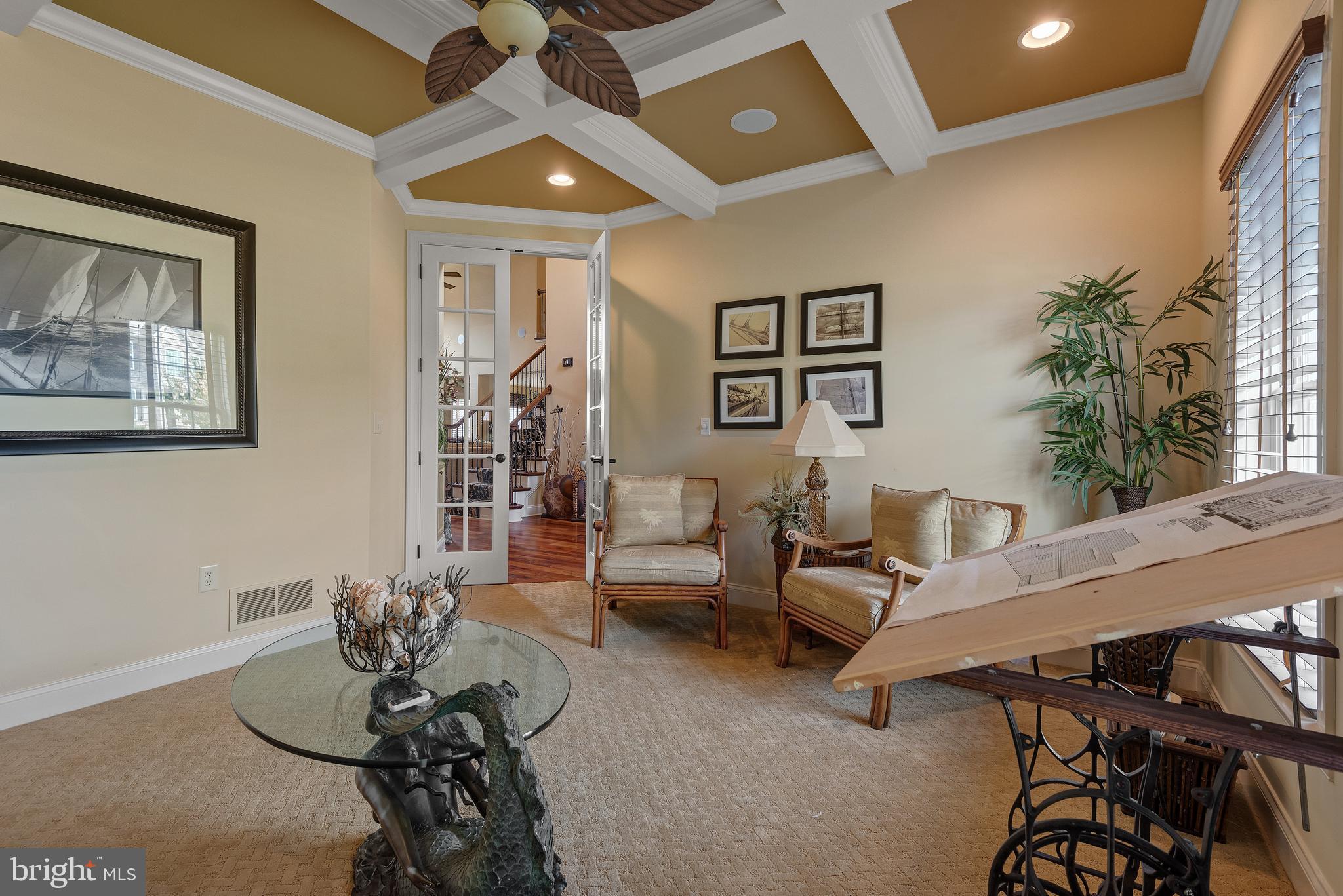 HAMPDEN SUMMIT - Residential