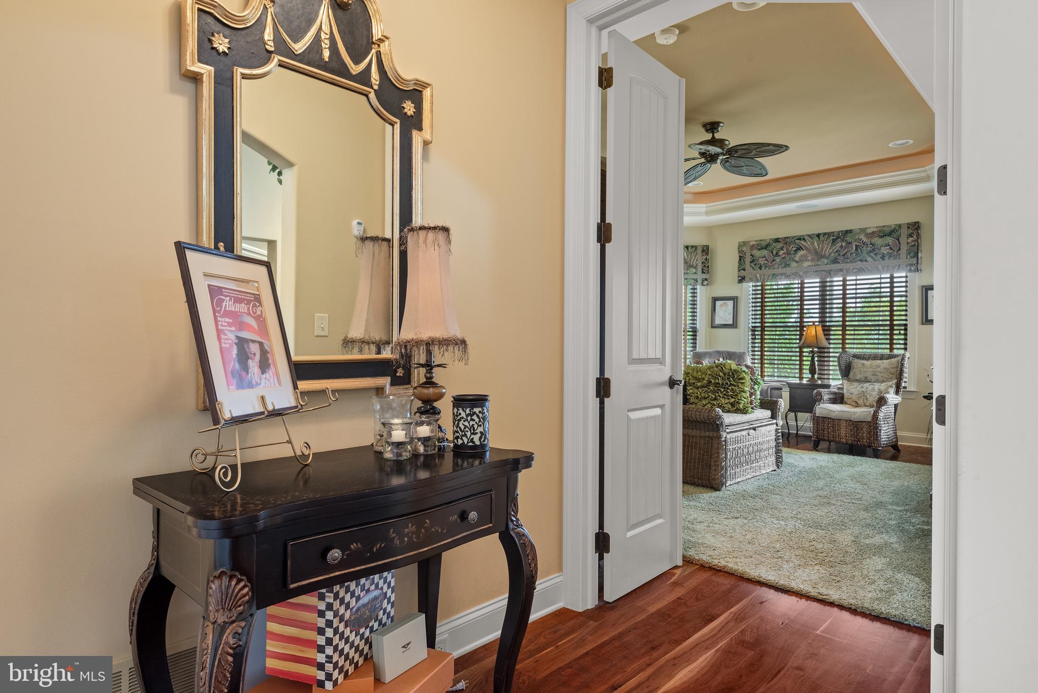 HAMPDEN SUMMIT - Residential