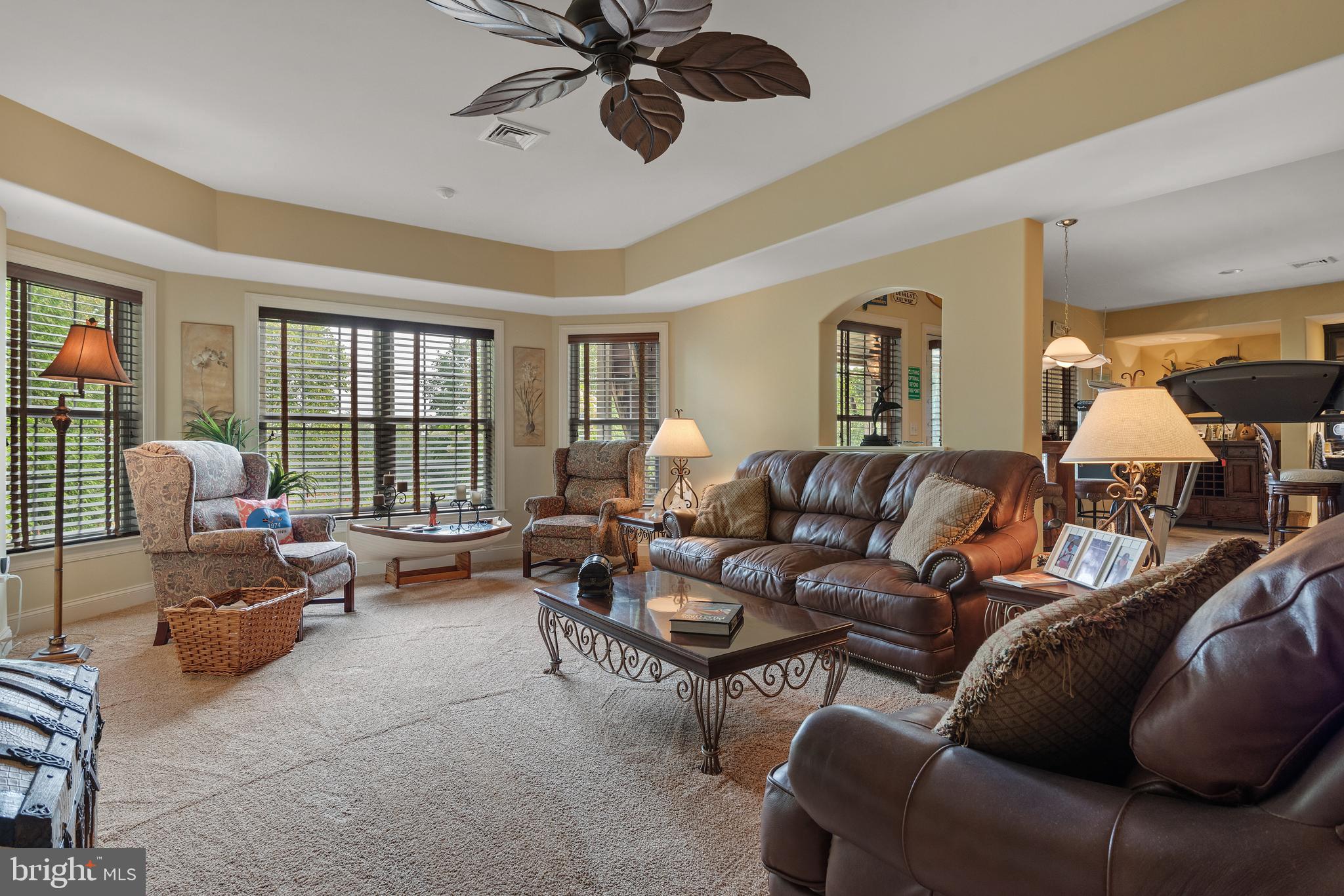 HAMPDEN SUMMIT - Residential