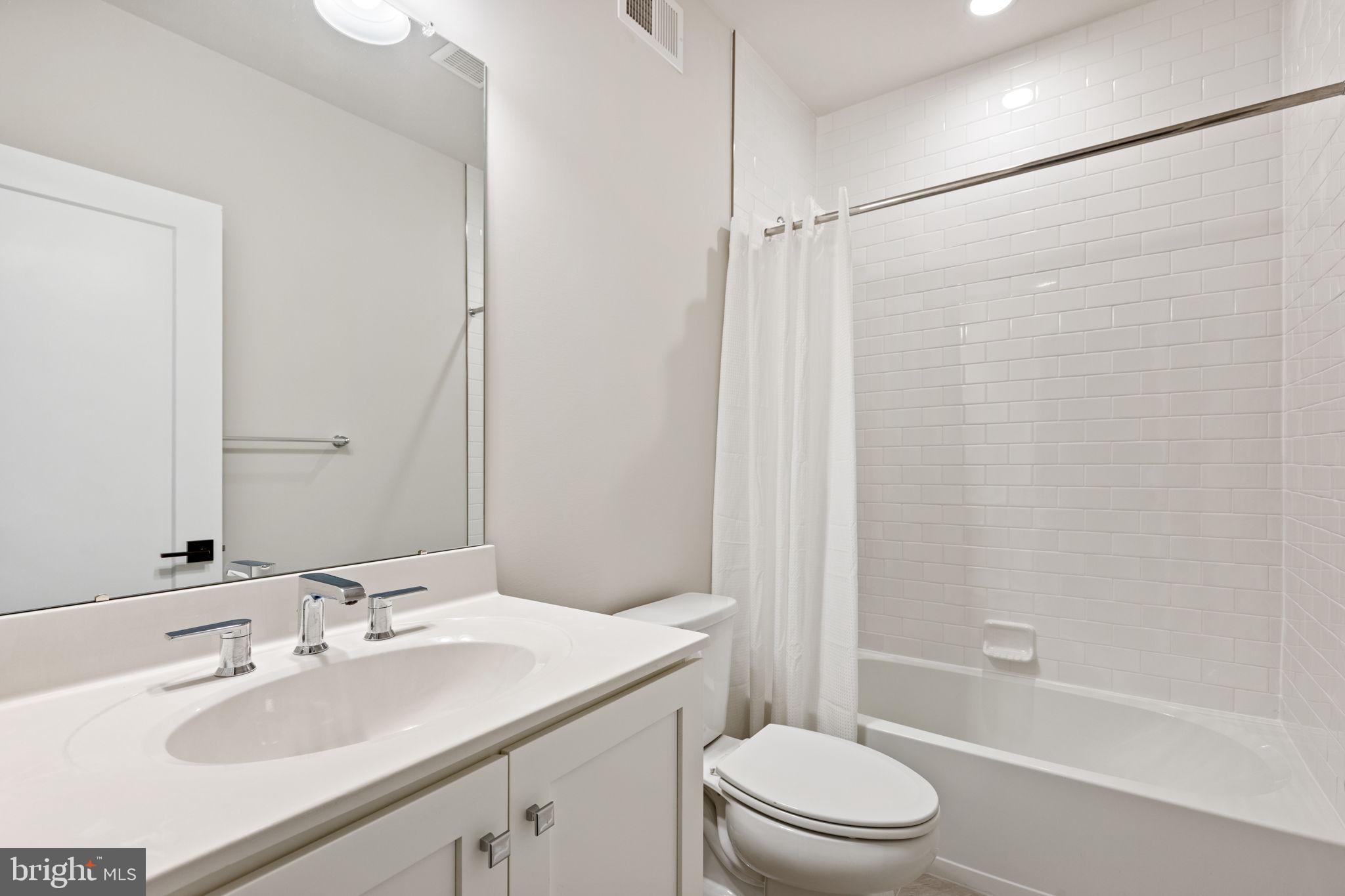 WEST CHESTER CROSSING - Residential