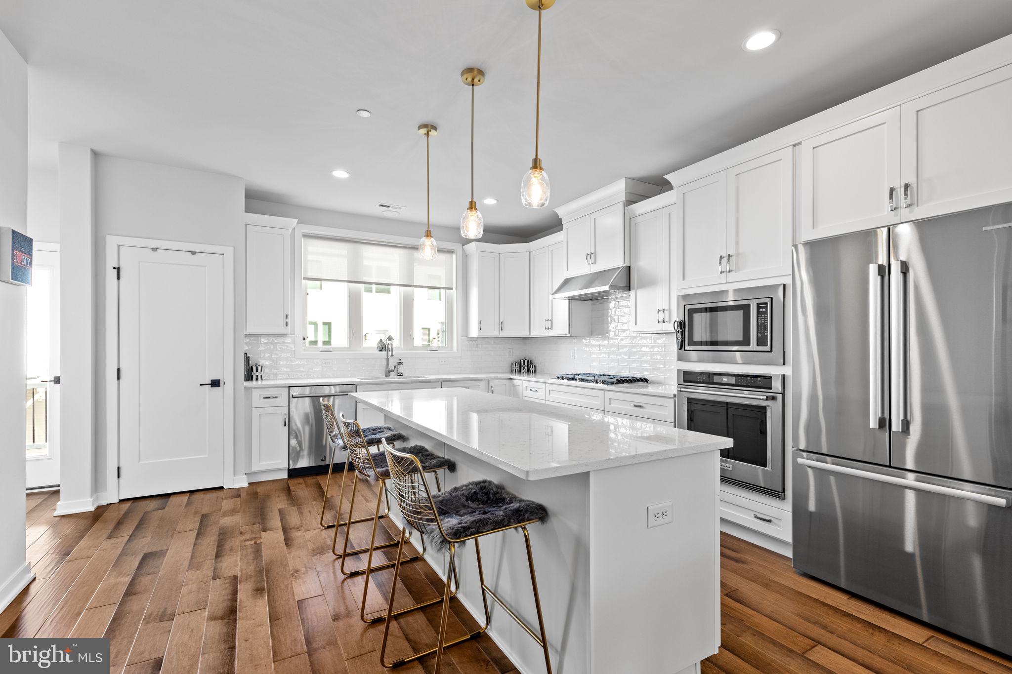 WEST CHESTER CROSSING - Residential