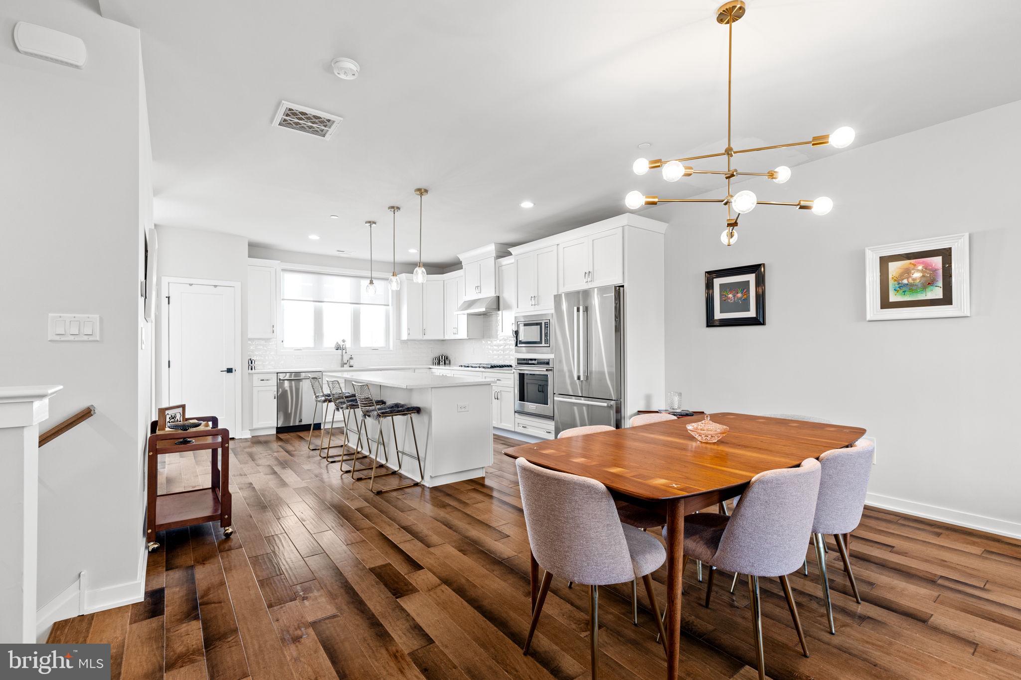 WEST CHESTER CROSSING - Residential