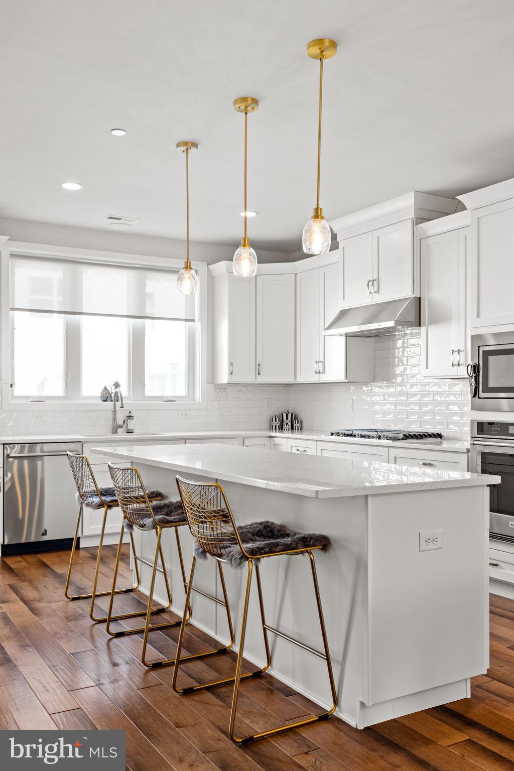 WEST CHESTER CROSSING - Residential