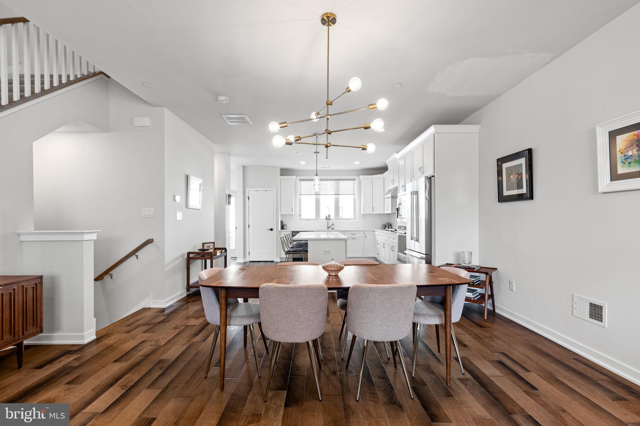 WEST CHESTER CROSSING - Residential