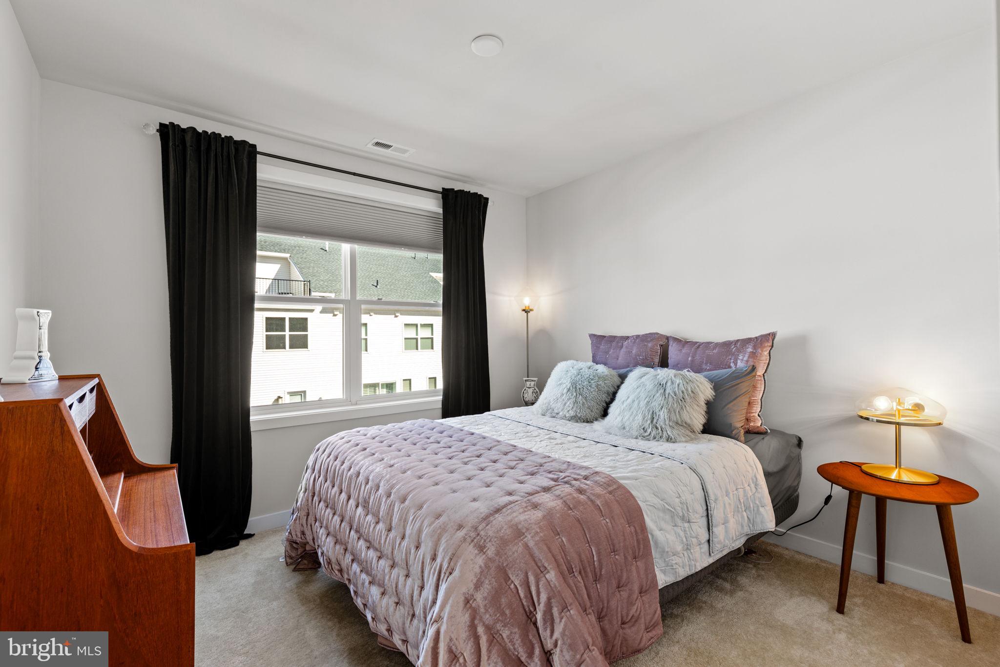 WEST CHESTER CROSSING - Residential