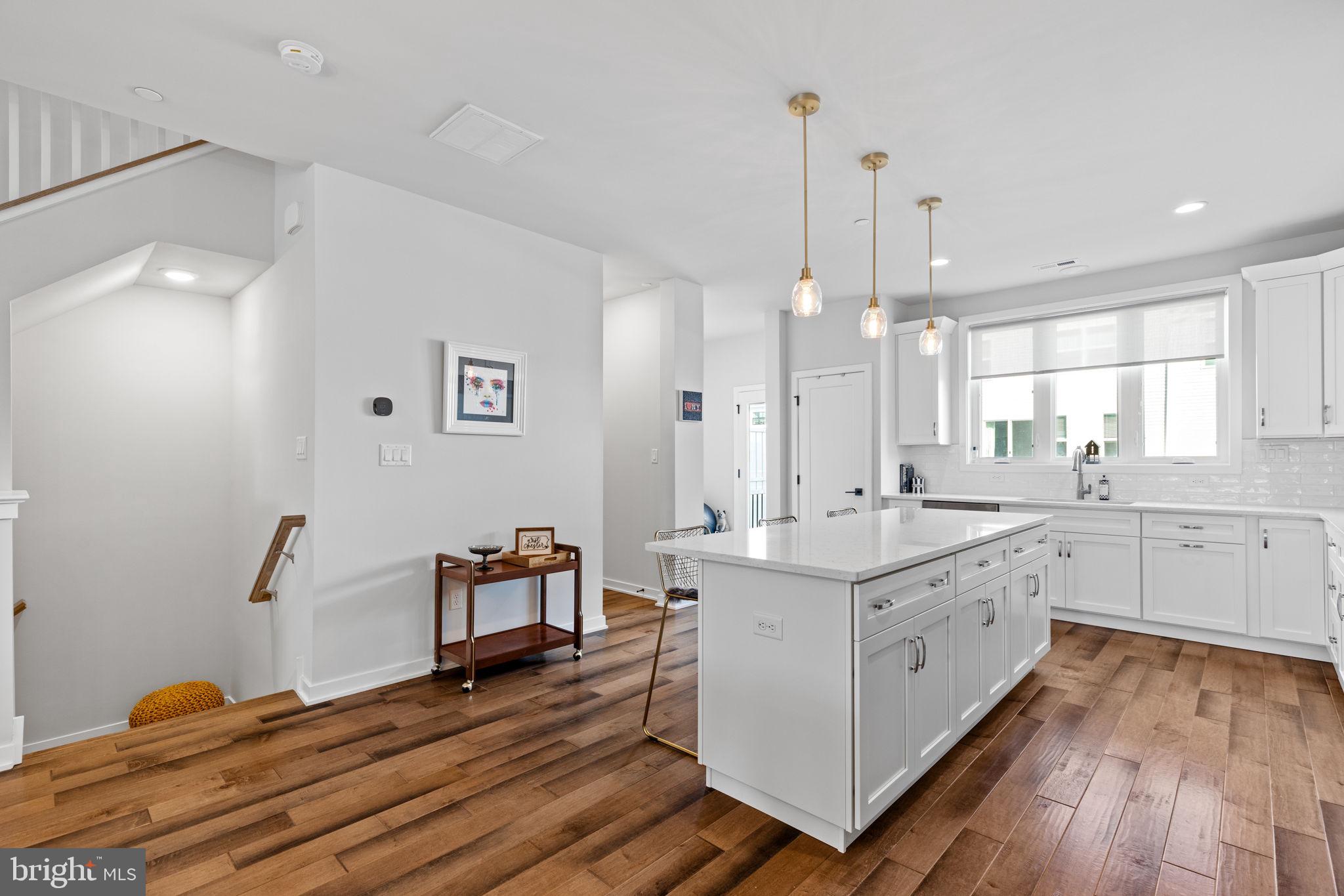 WEST CHESTER CROSSING - Residential