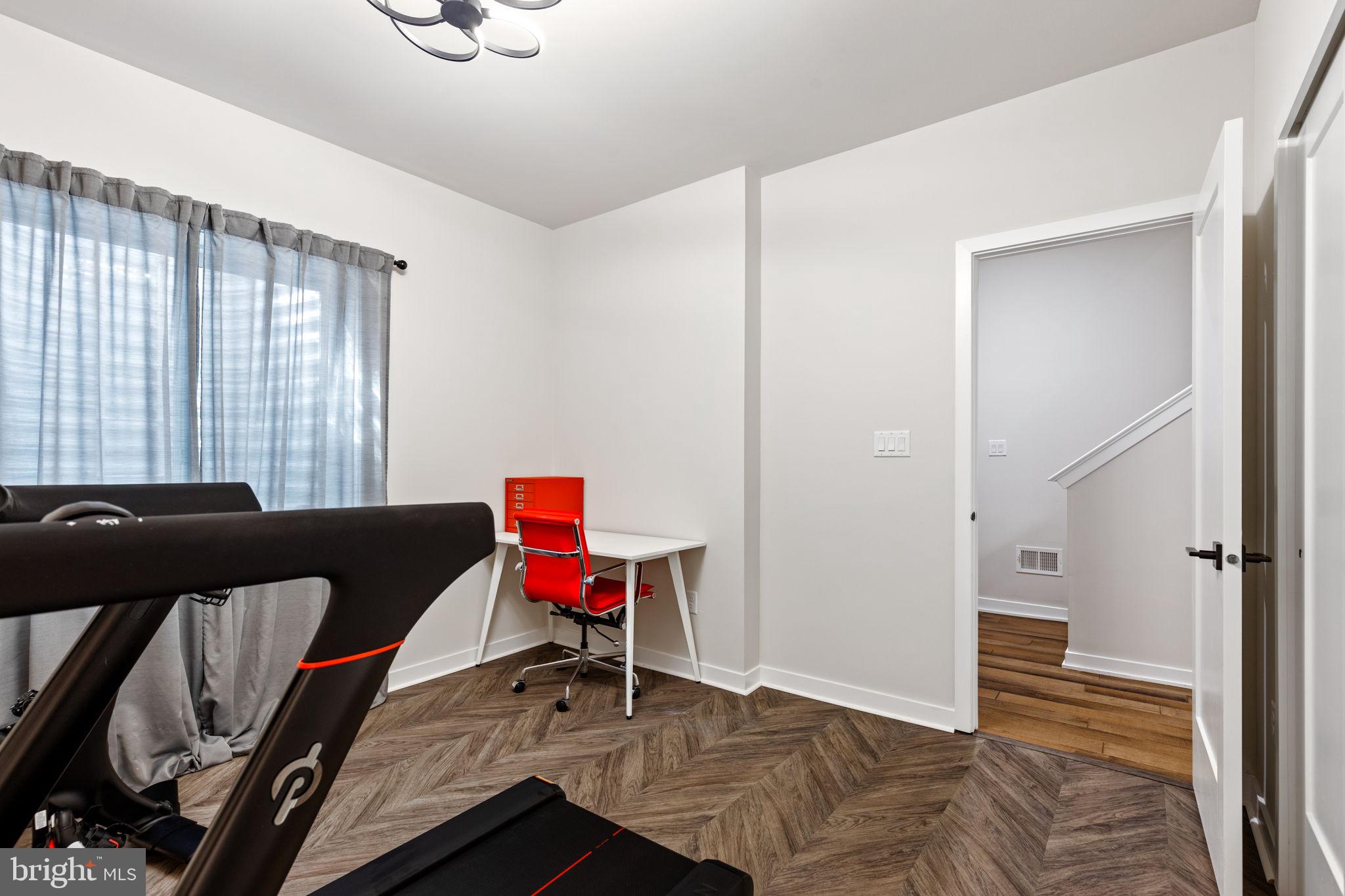 WEST CHESTER CROSSING - Residential