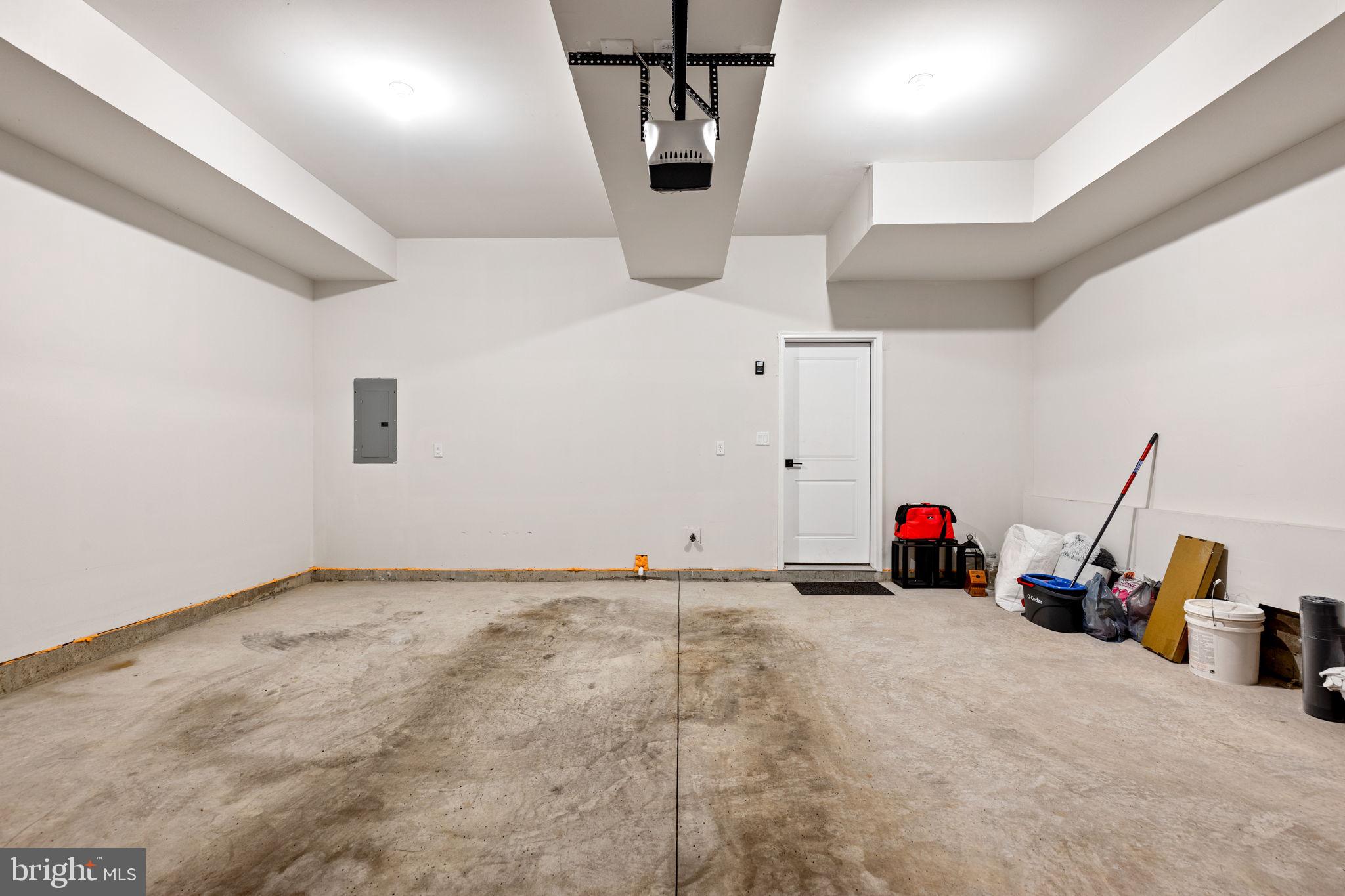 WEST CHESTER CROSSING - Residential