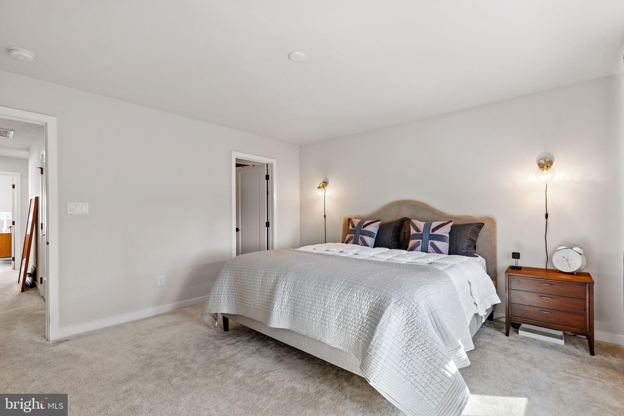 WEST CHESTER CROSSING - Residential