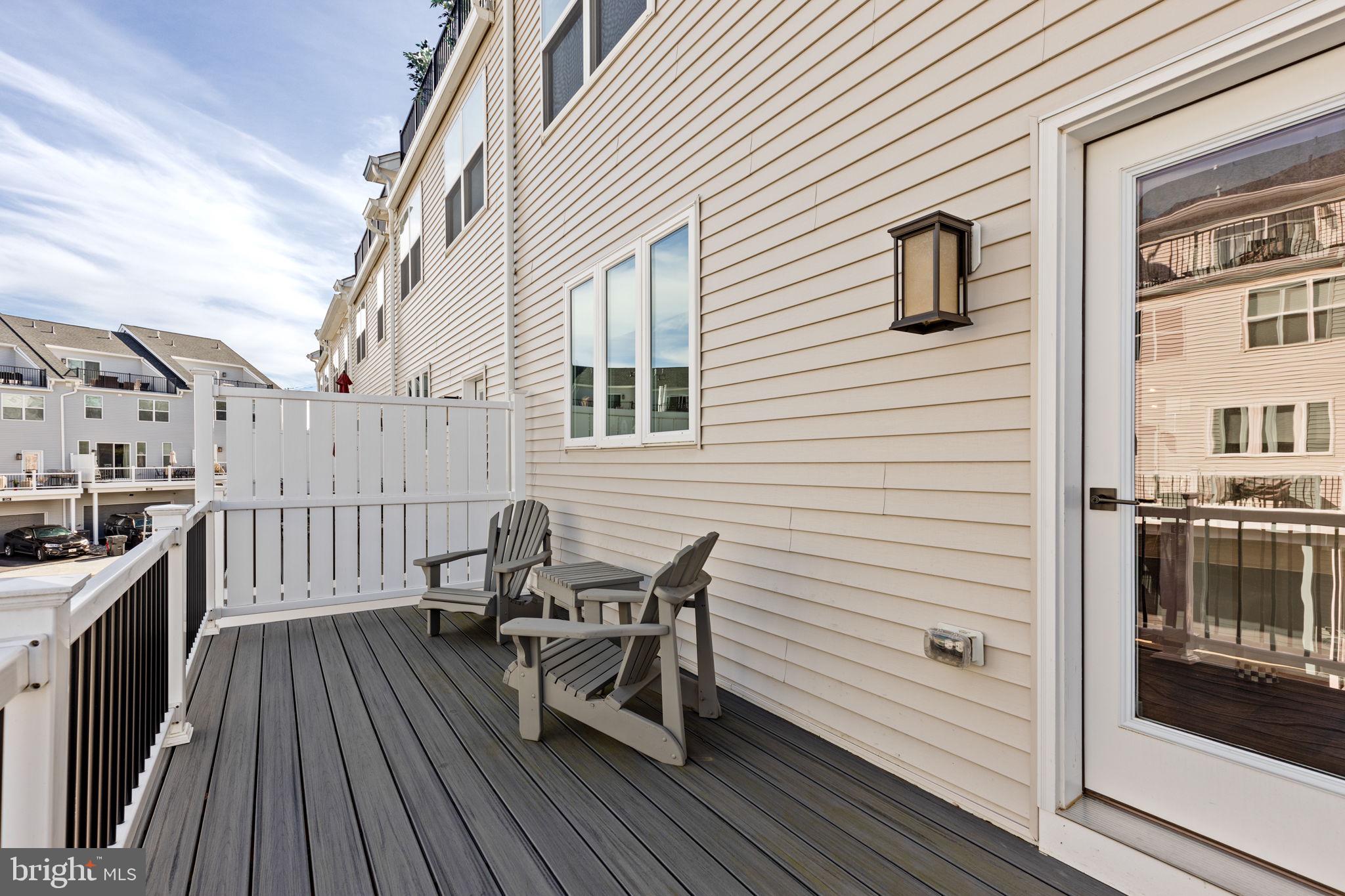 WEST CHESTER CROSSING - Residential