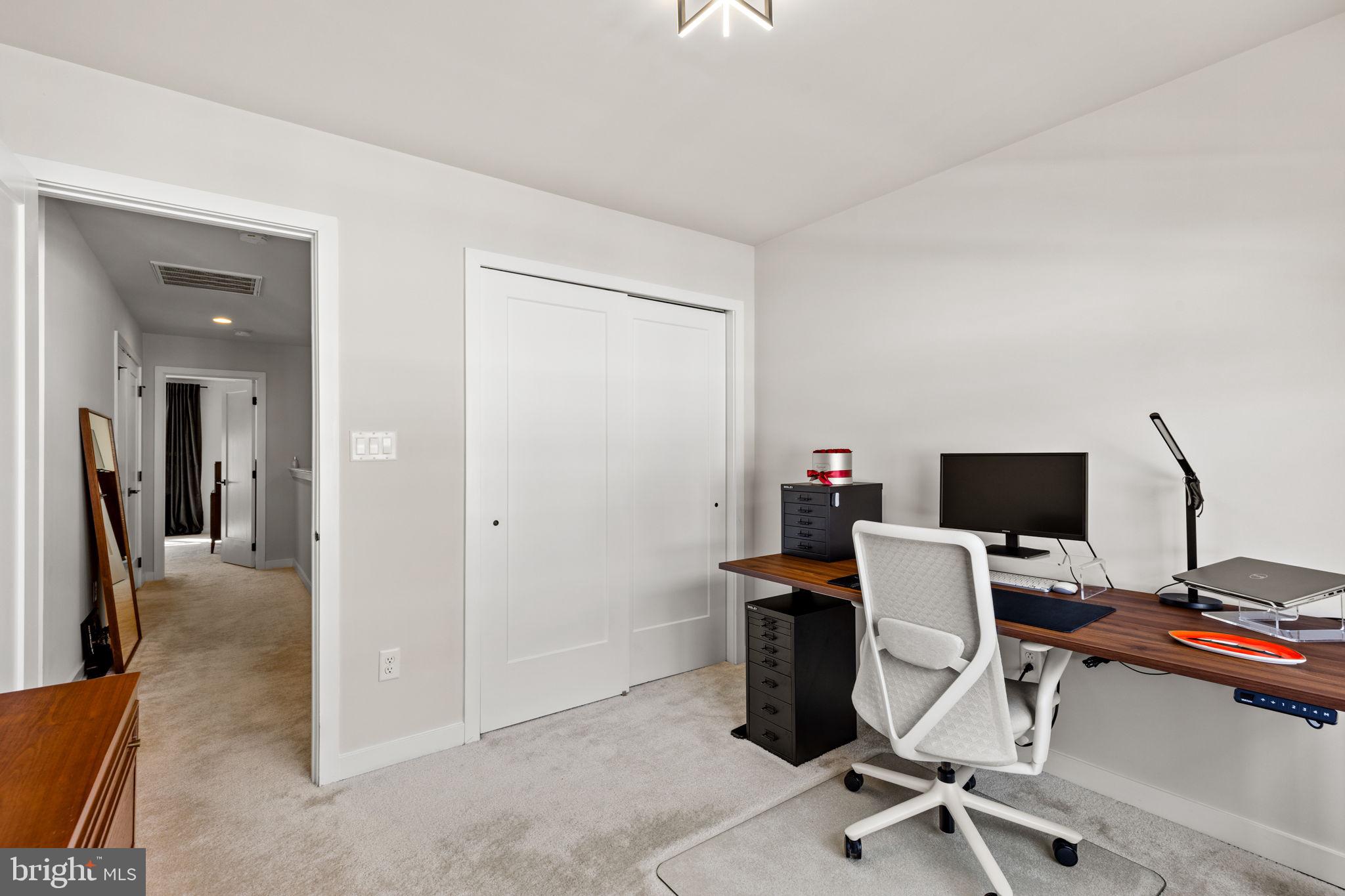 WEST CHESTER CROSSING - Residential