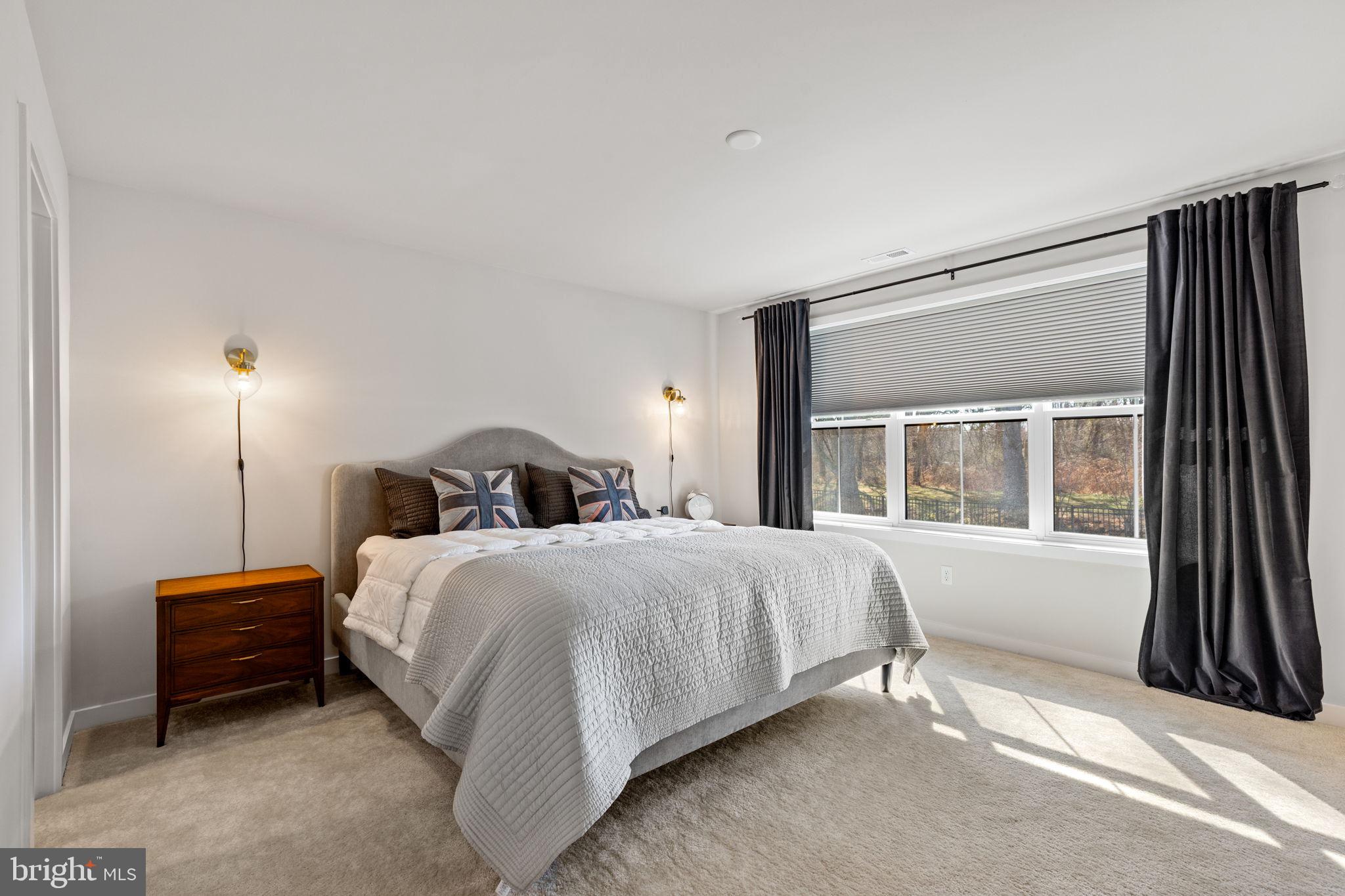 WEST CHESTER CROSSING - Residential