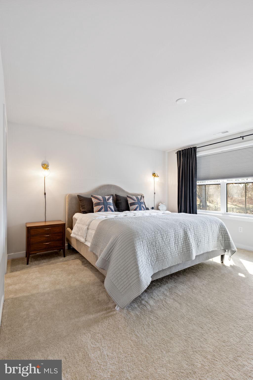 WEST CHESTER CROSSING - Residential