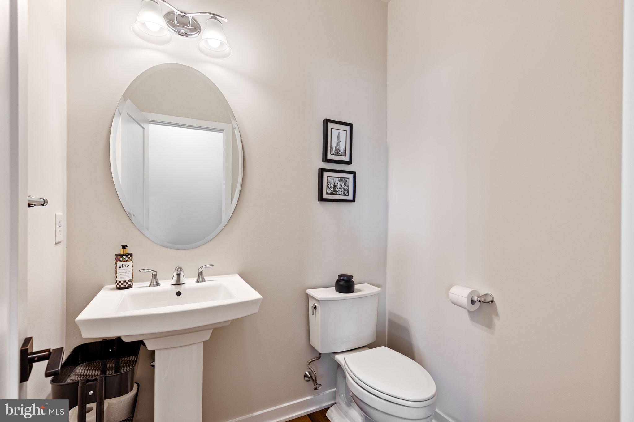 WEST CHESTER CROSSING - Residential