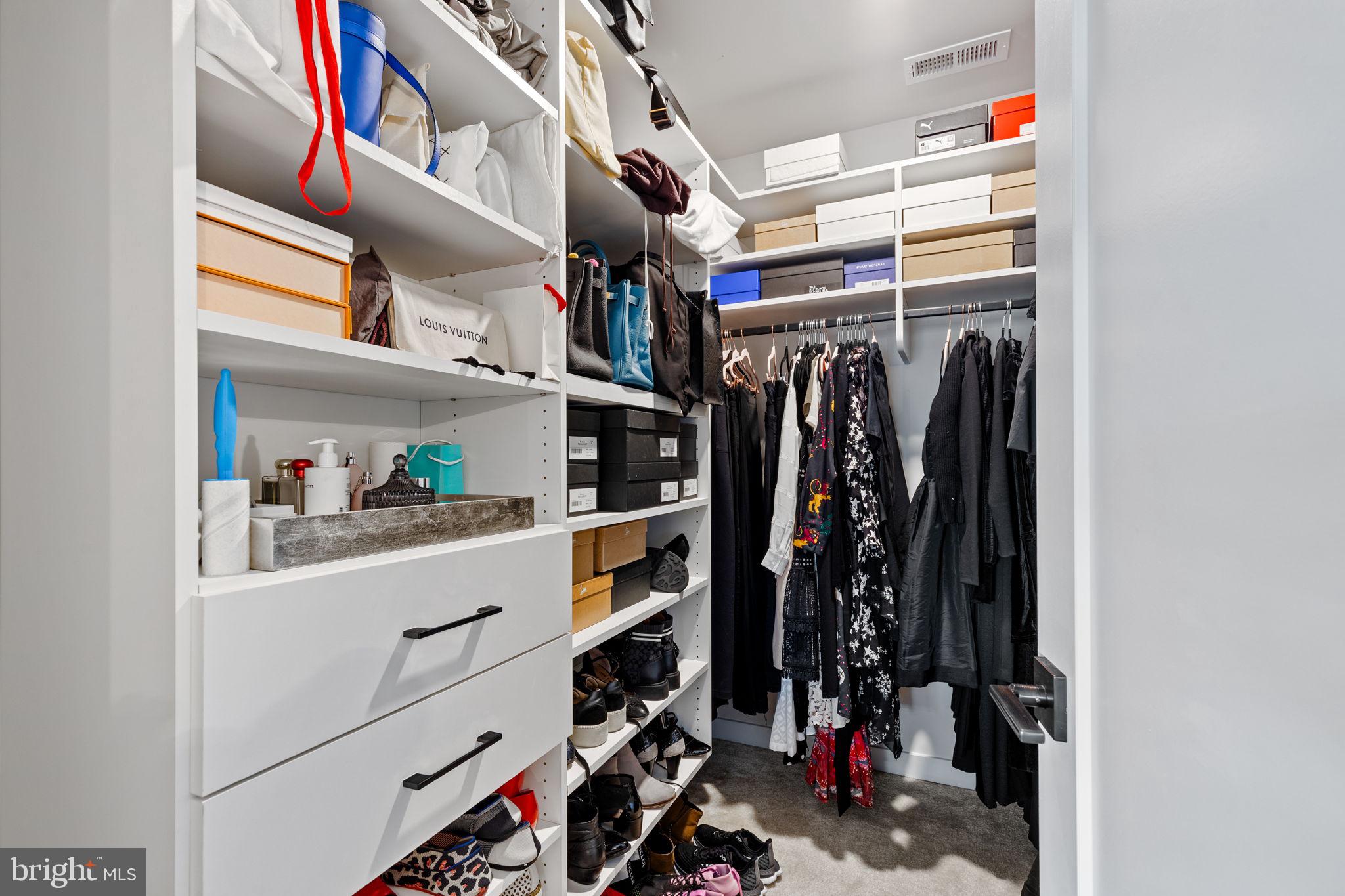 WEST CHESTER CROSSING - Residential