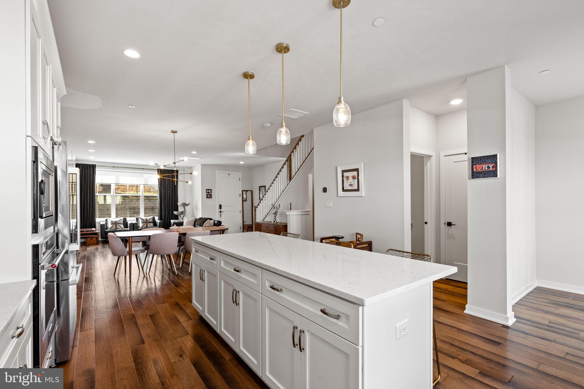 WEST CHESTER CROSSING - Residential