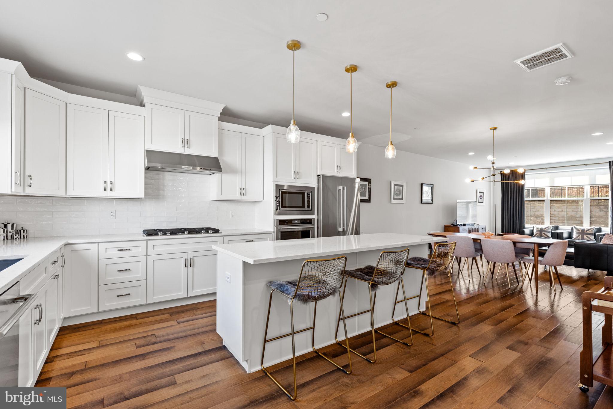 WEST CHESTER CROSSING - Residential