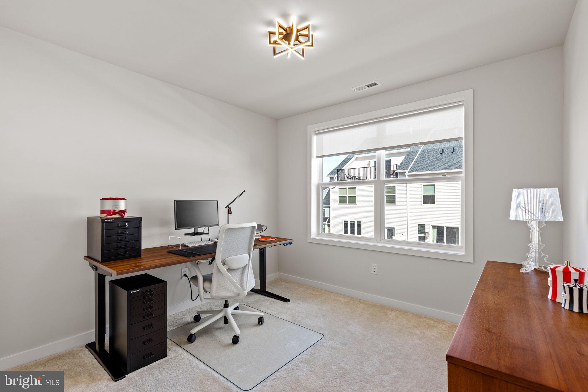 WEST CHESTER CROSSING - Residential