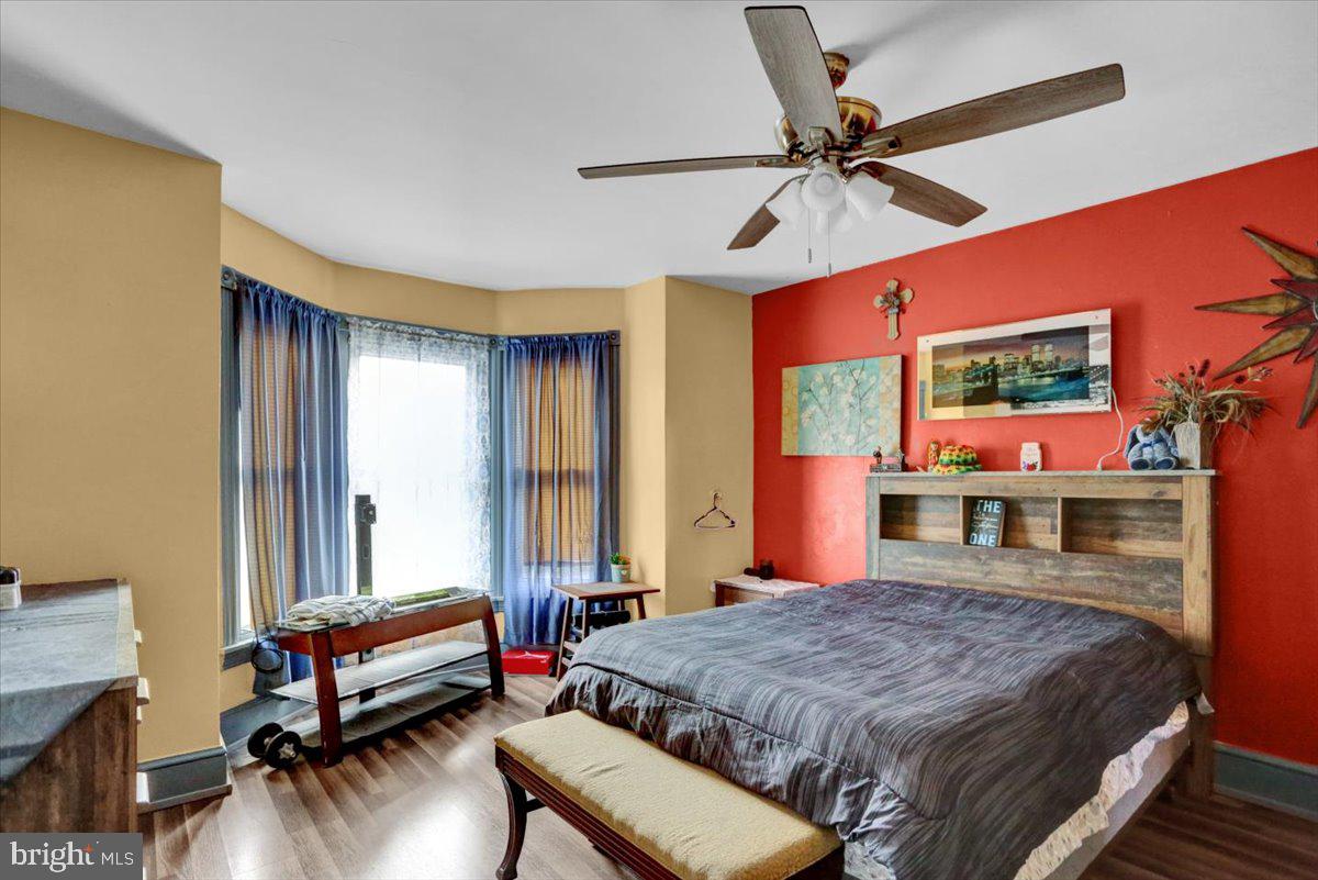NORTHWEST READING - Residential