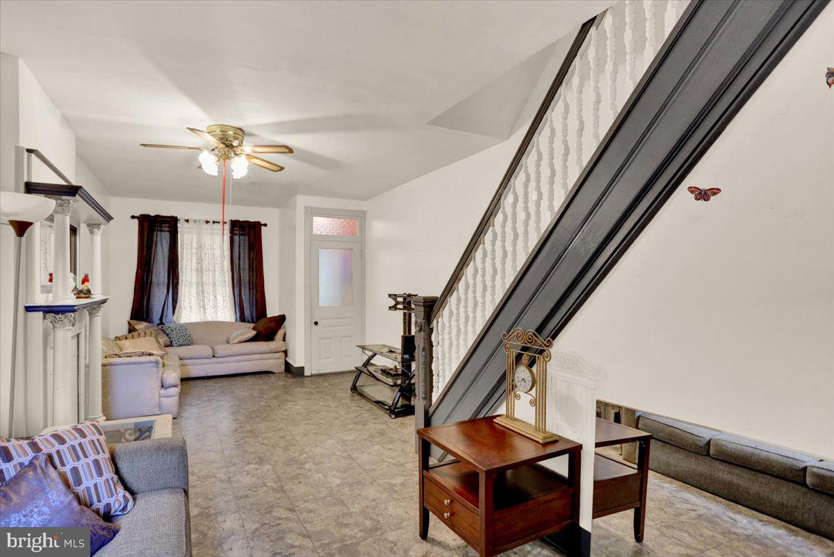 NORTHWEST READING - Residential