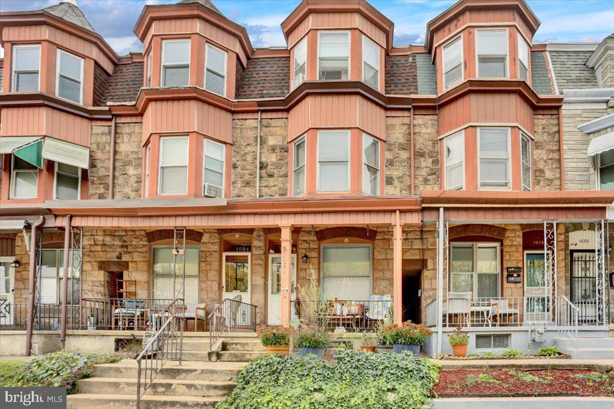 NORTHWEST READING - Residential