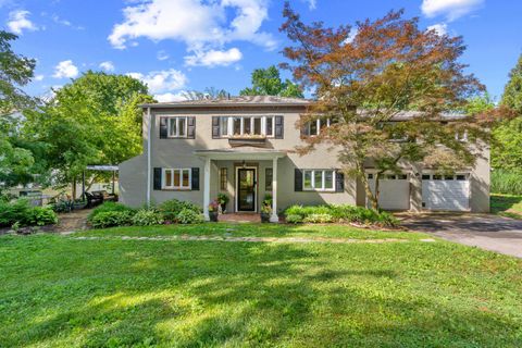 Homes For Sale - 504 Glenwood Avenue<br/> MEDIA, PA 19063