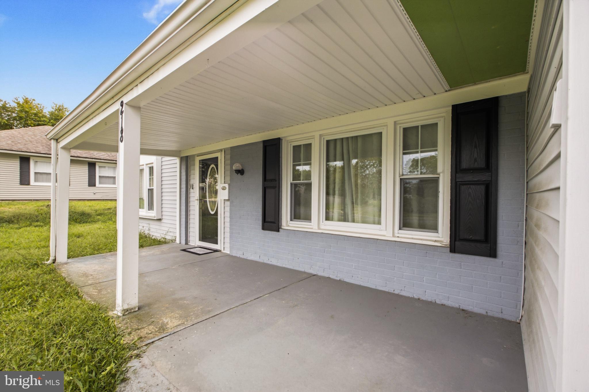 218 PAGEANT LANE