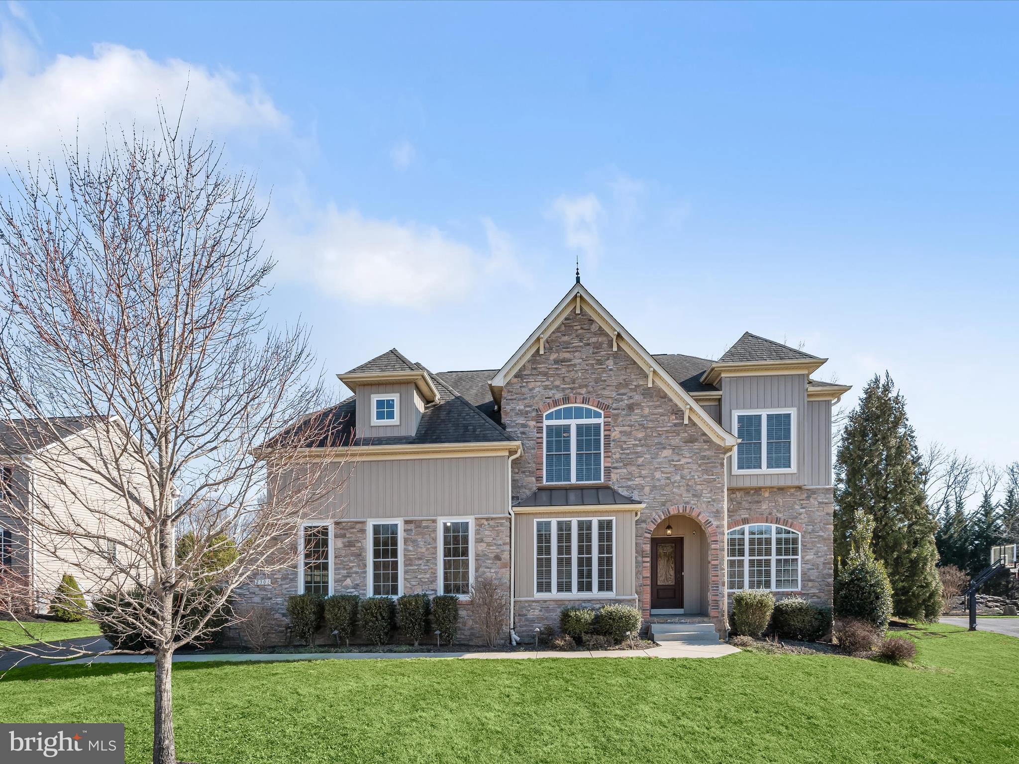 MCKENDREE VIEW - Residential