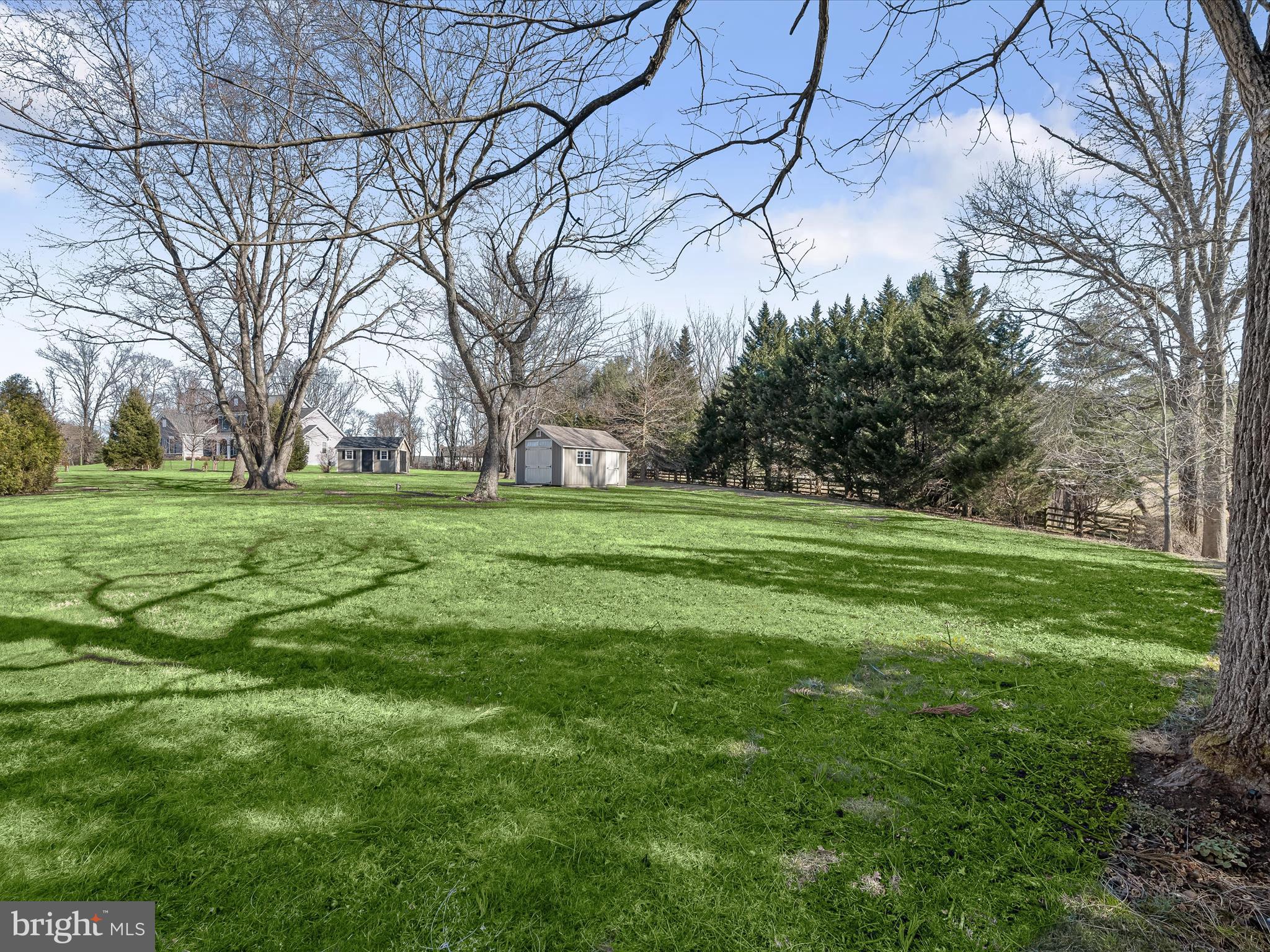 MCKENDREE VIEW - Residential