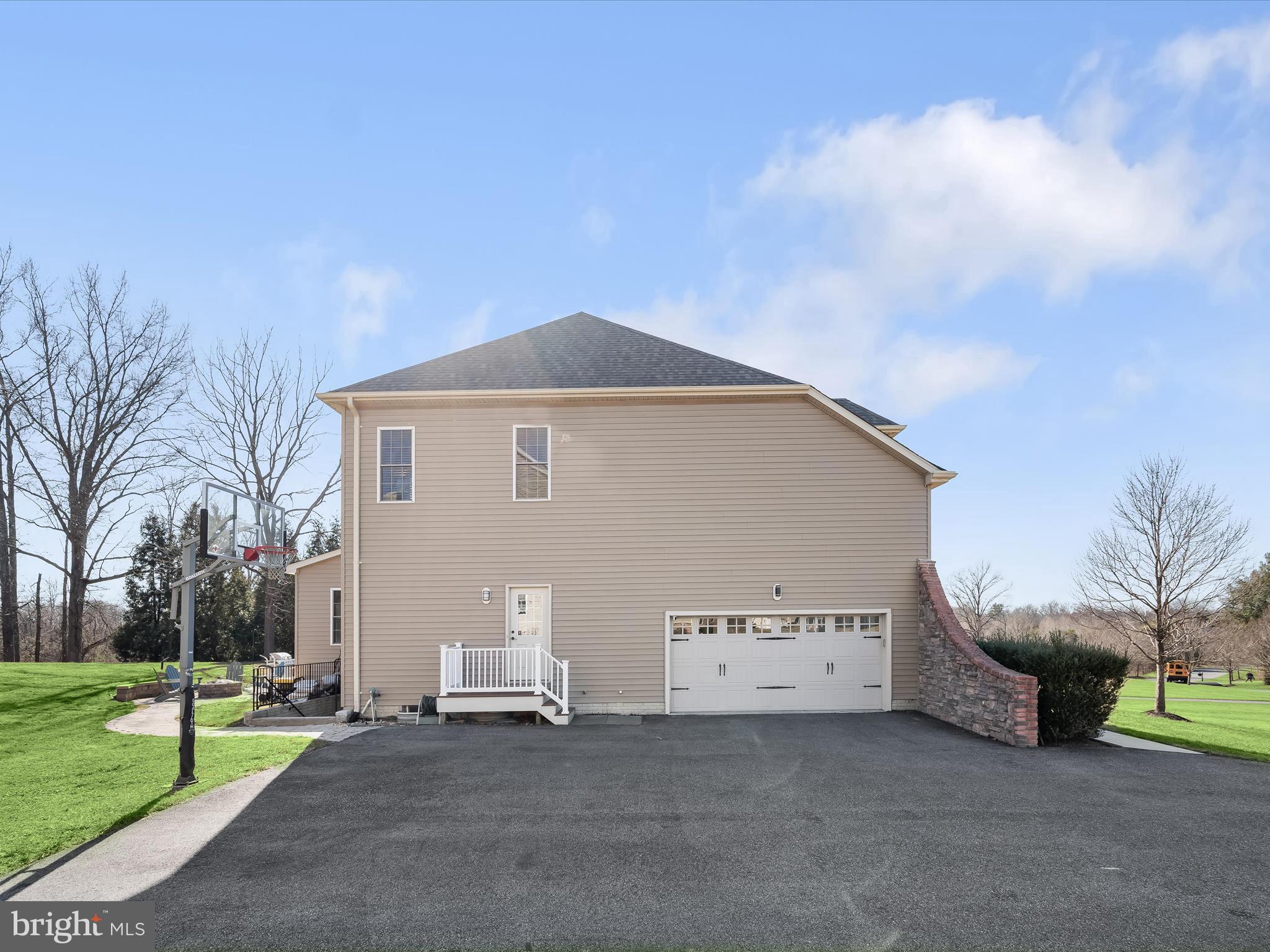 MCKENDREE VIEW - Residential