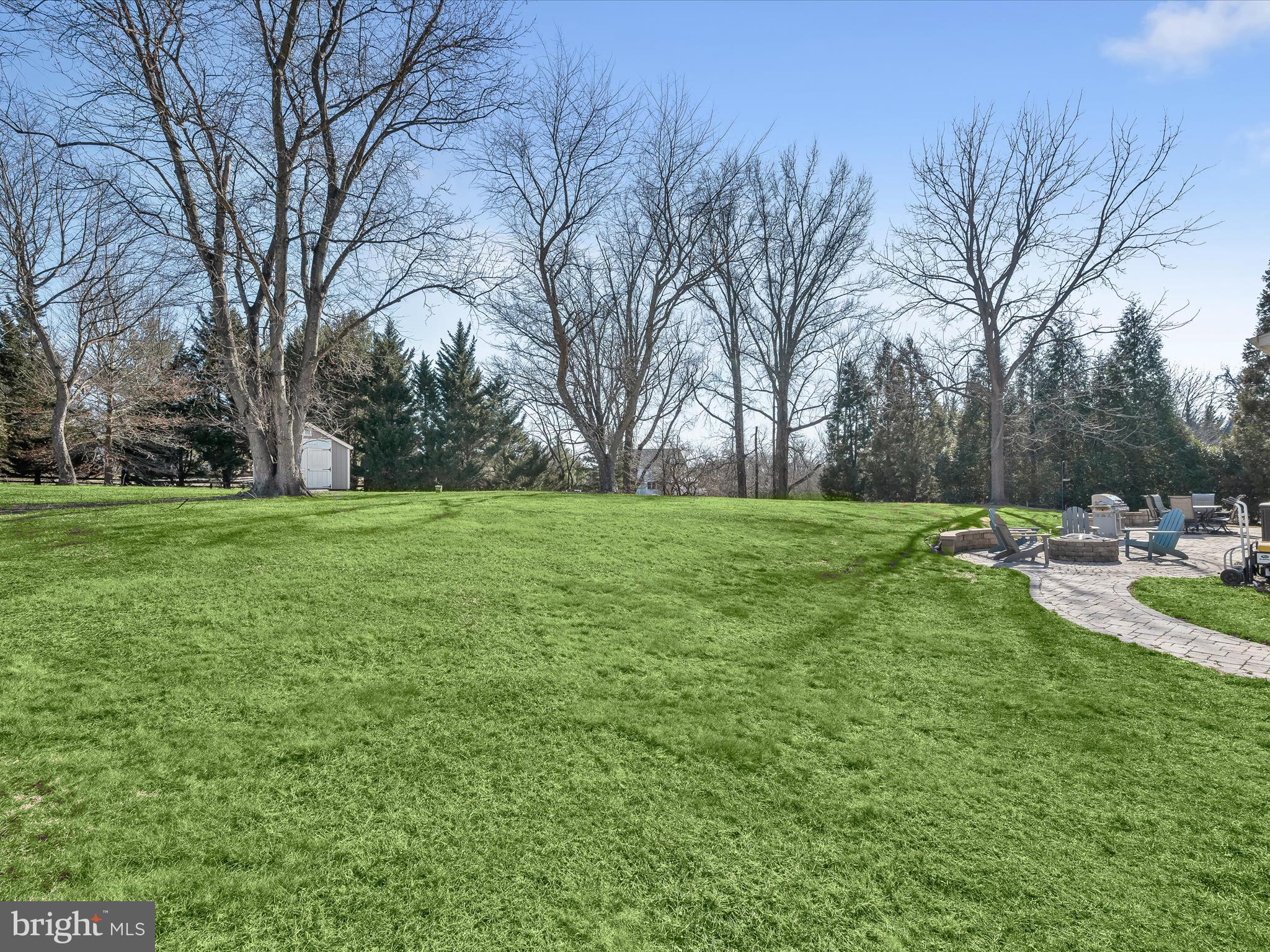 MCKENDREE VIEW - Residential