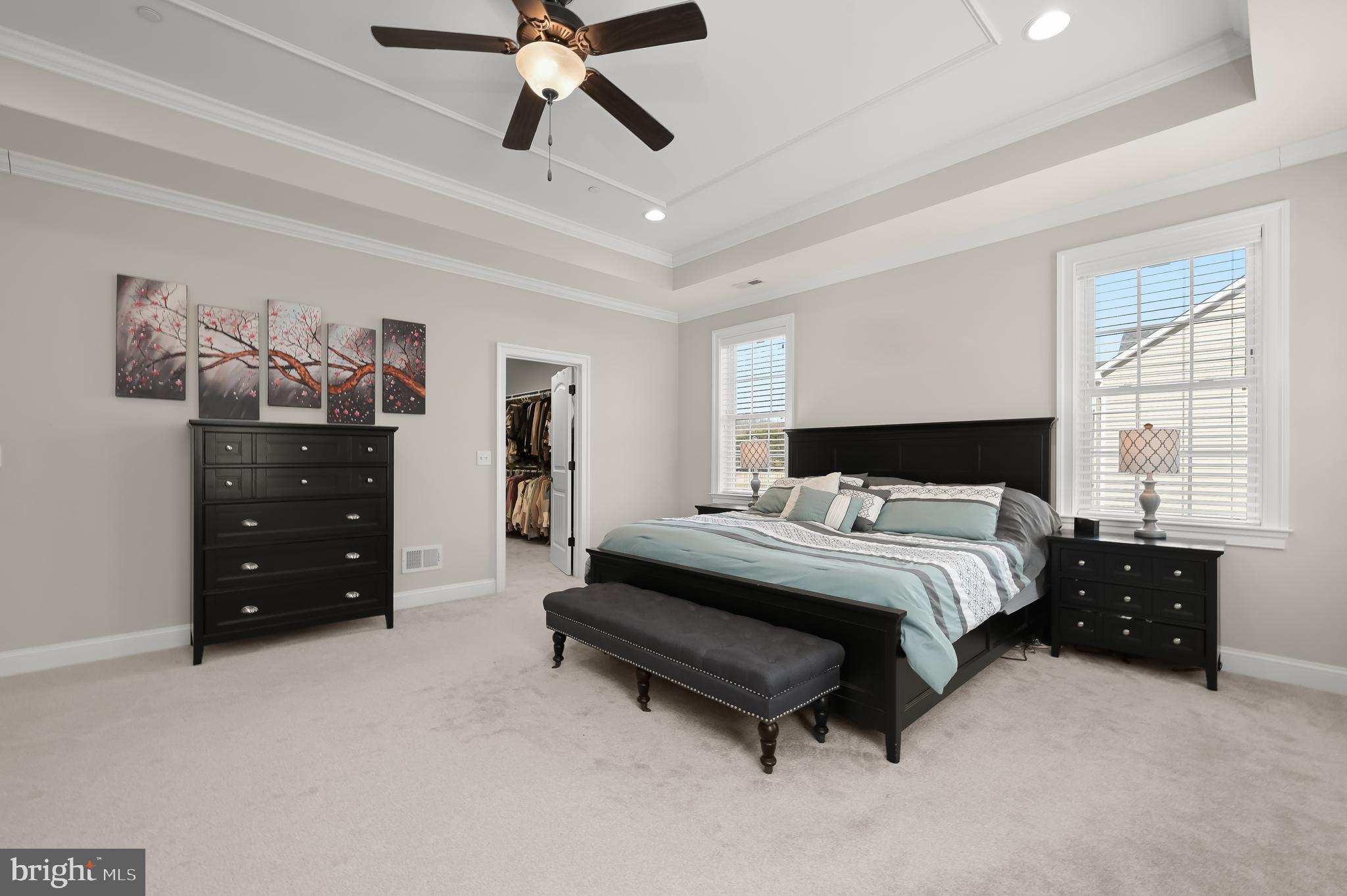 MCKENDREE VIEW - Residential