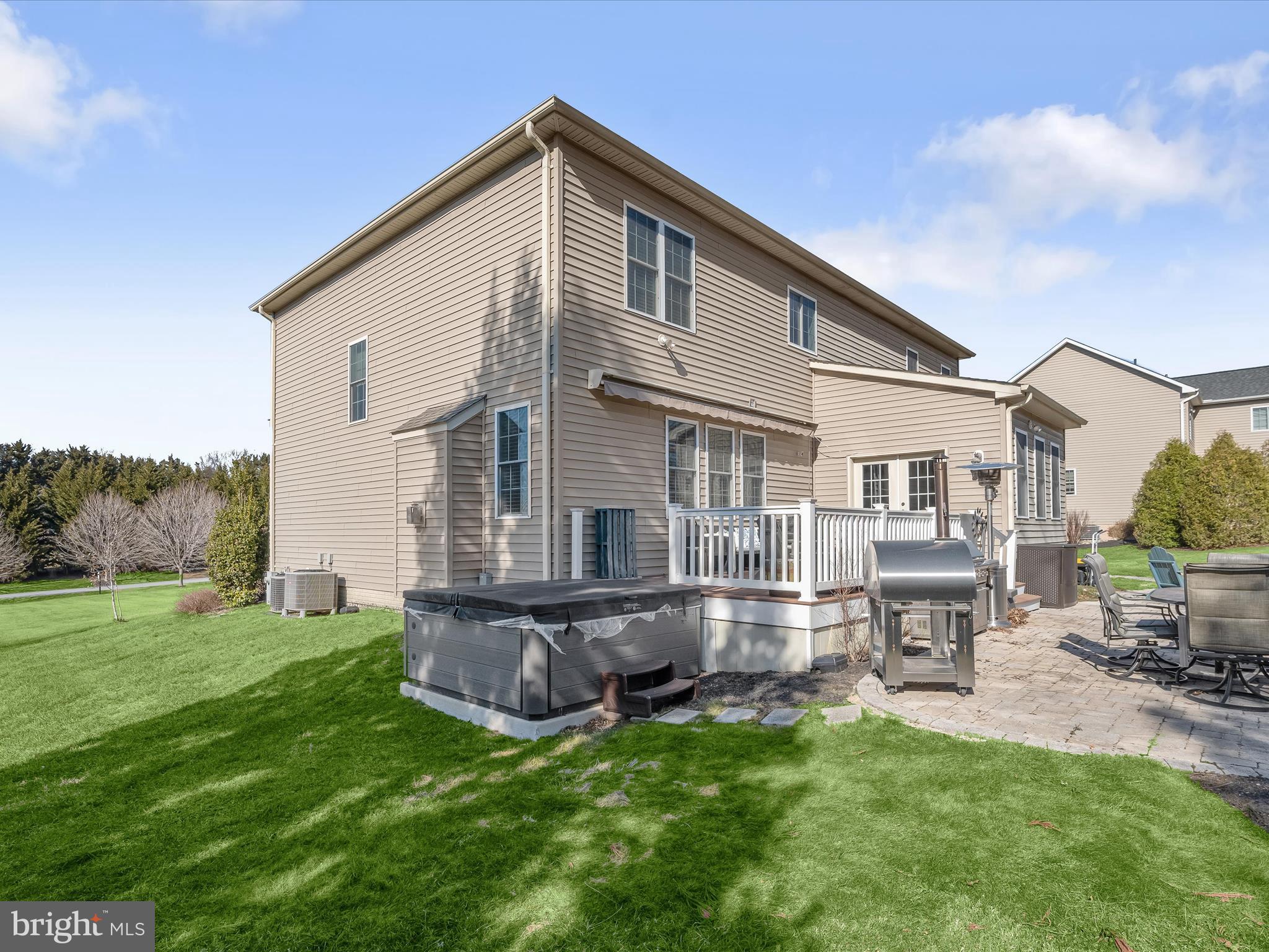 MCKENDREE VIEW - Residential