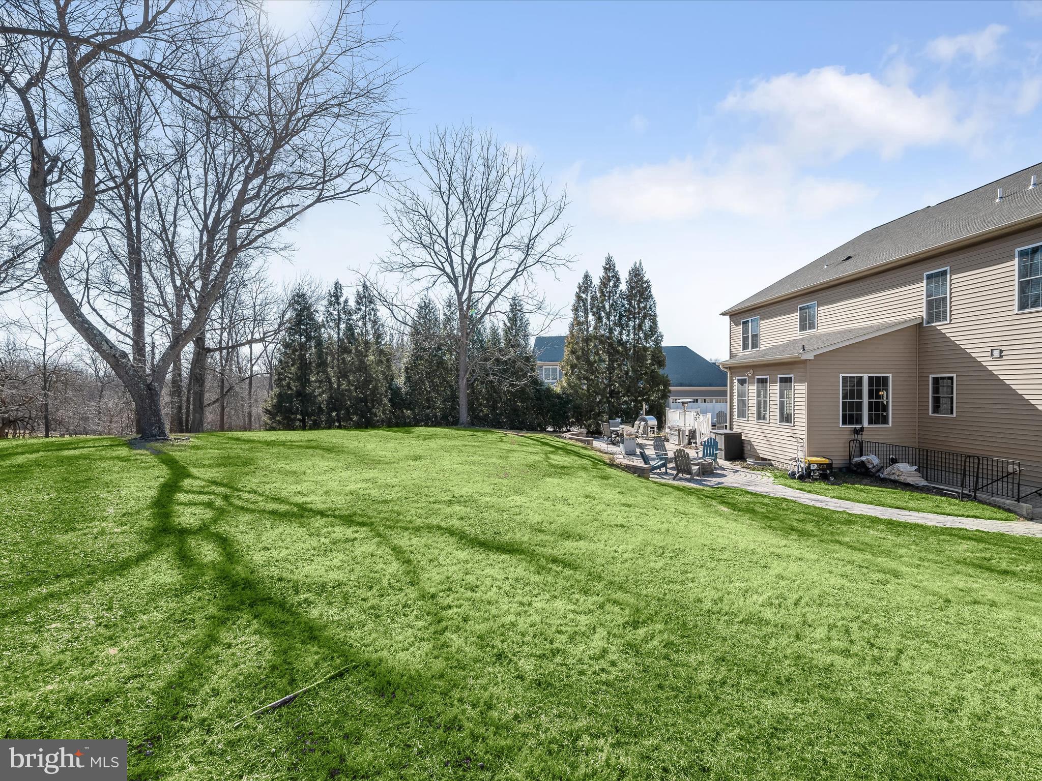 MCKENDREE VIEW - Residential